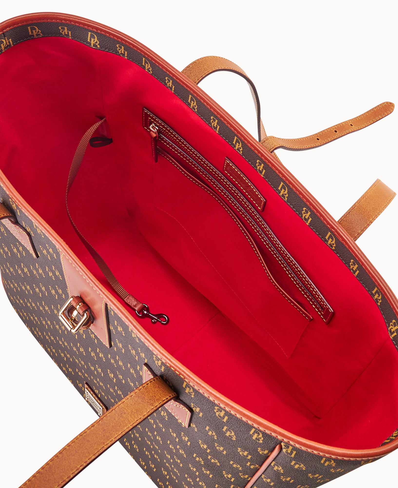 Gretta Large Tote - Image 3