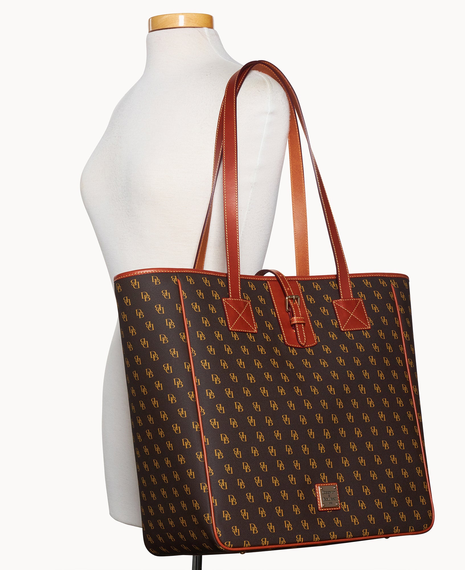 Gretta Large Tote - Image 4