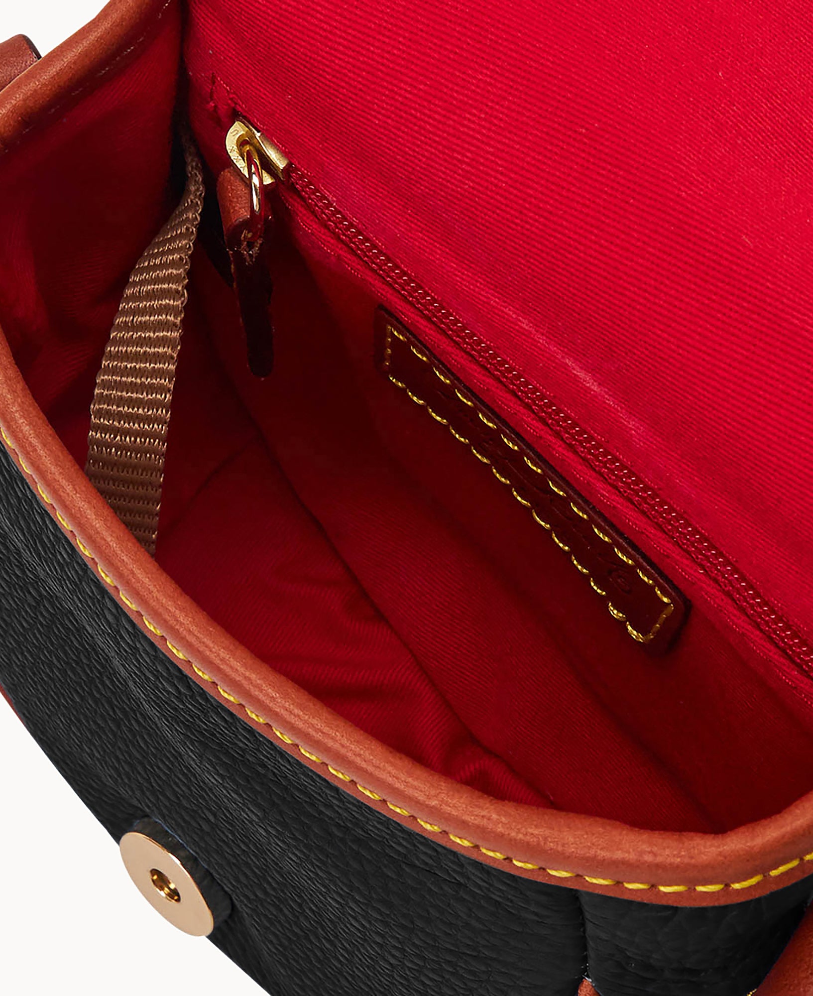 All Weather Leather 2 Duck Bag - Image 3