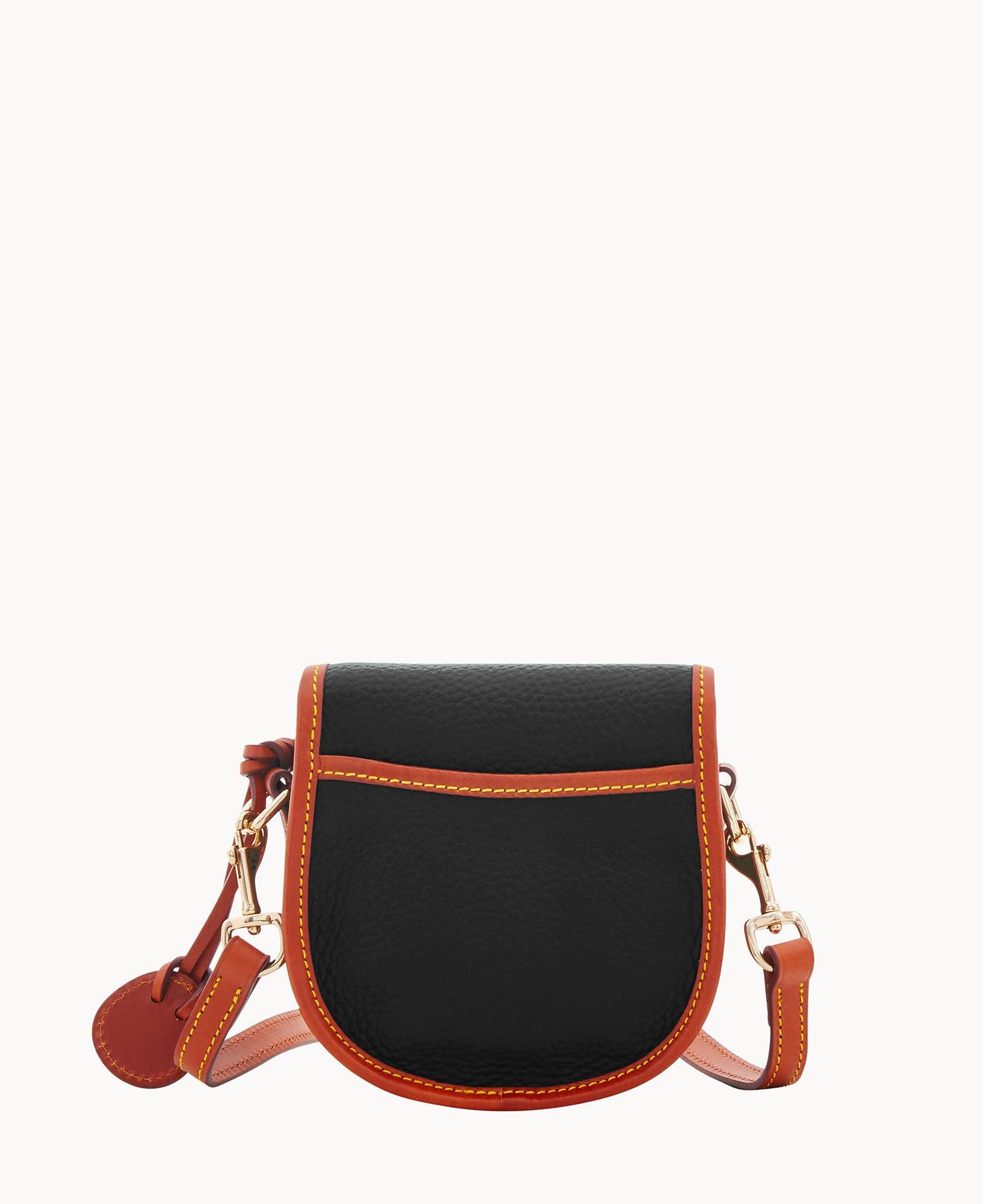 All Weather Leather 2 Duck Bag - Image 4