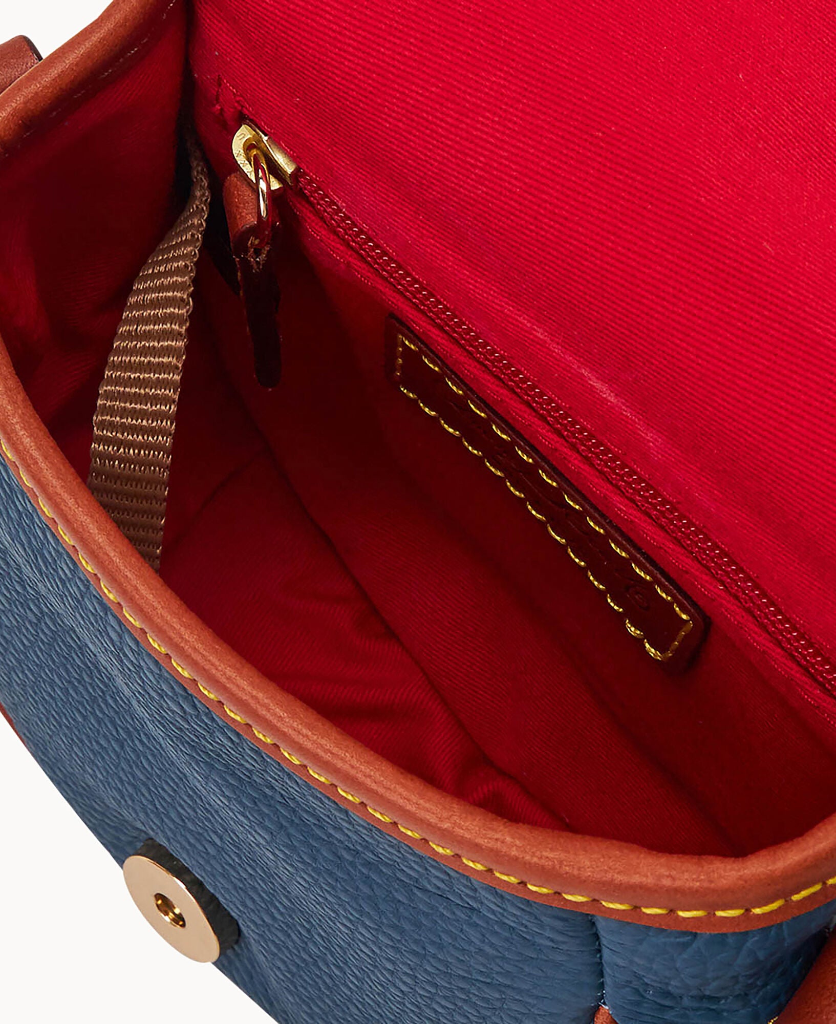 All Weather Leather 2 Duck Bag - Image 21
