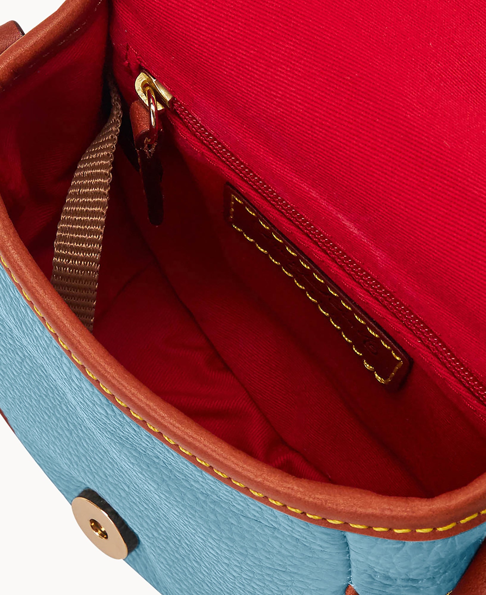 All Weather Leather 2 Duck Bag - Image 7
