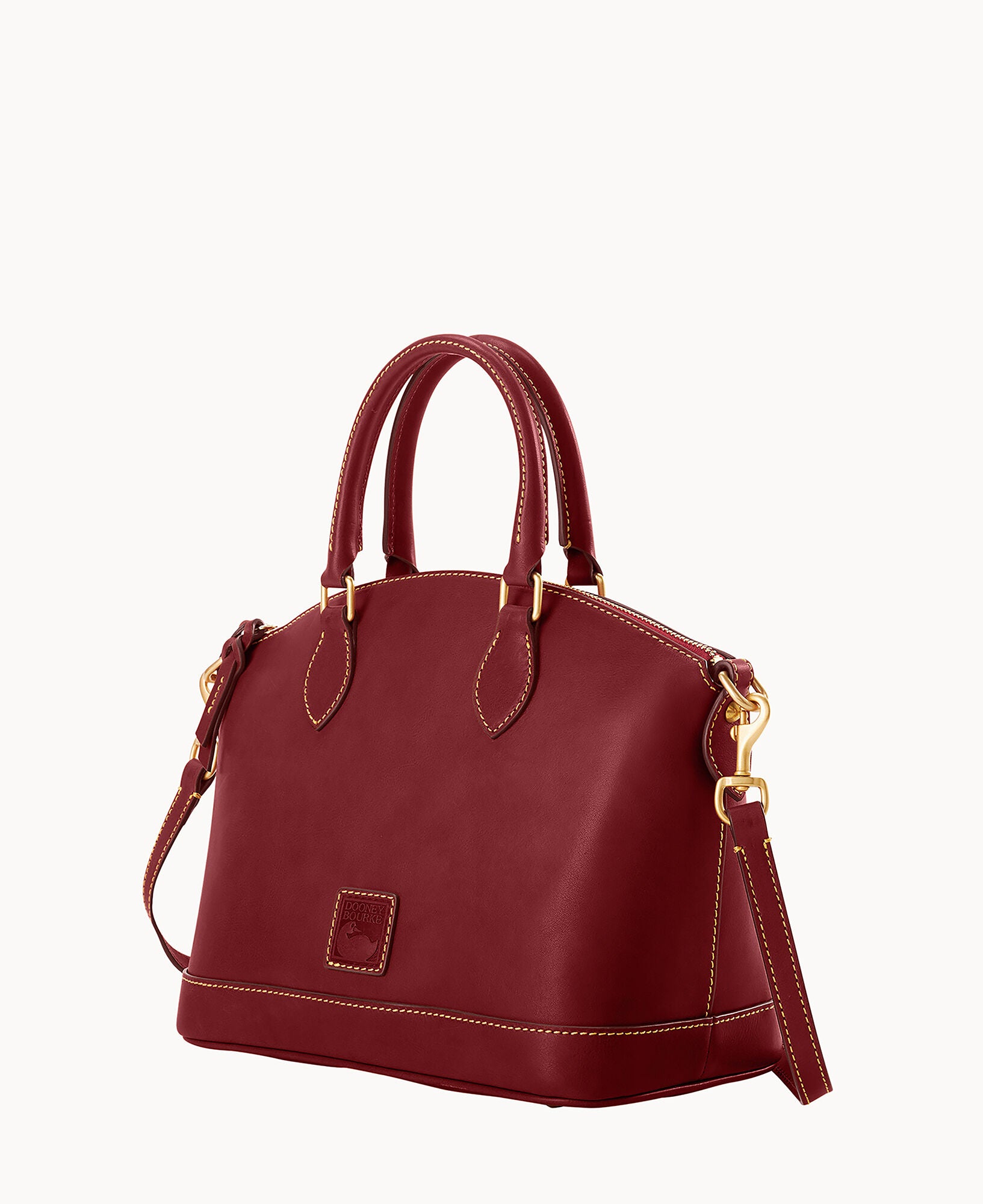 Florentine Darcy Satchel - Image 14