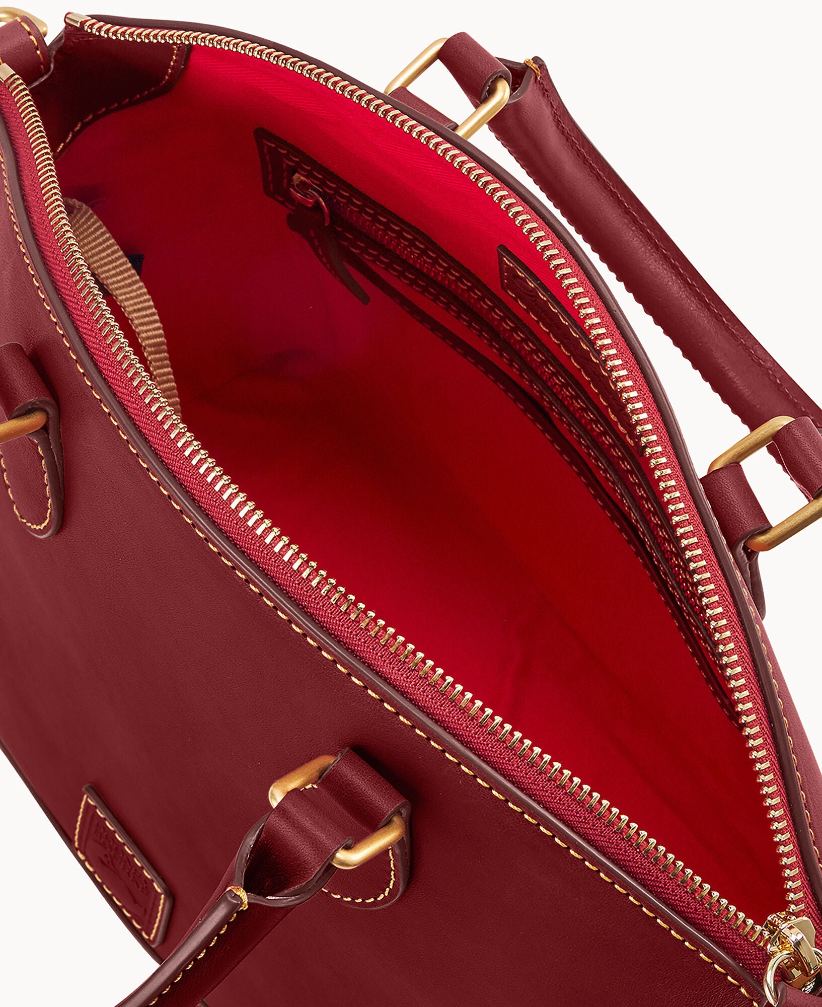 Florentine Darcy Satchel - Image 15