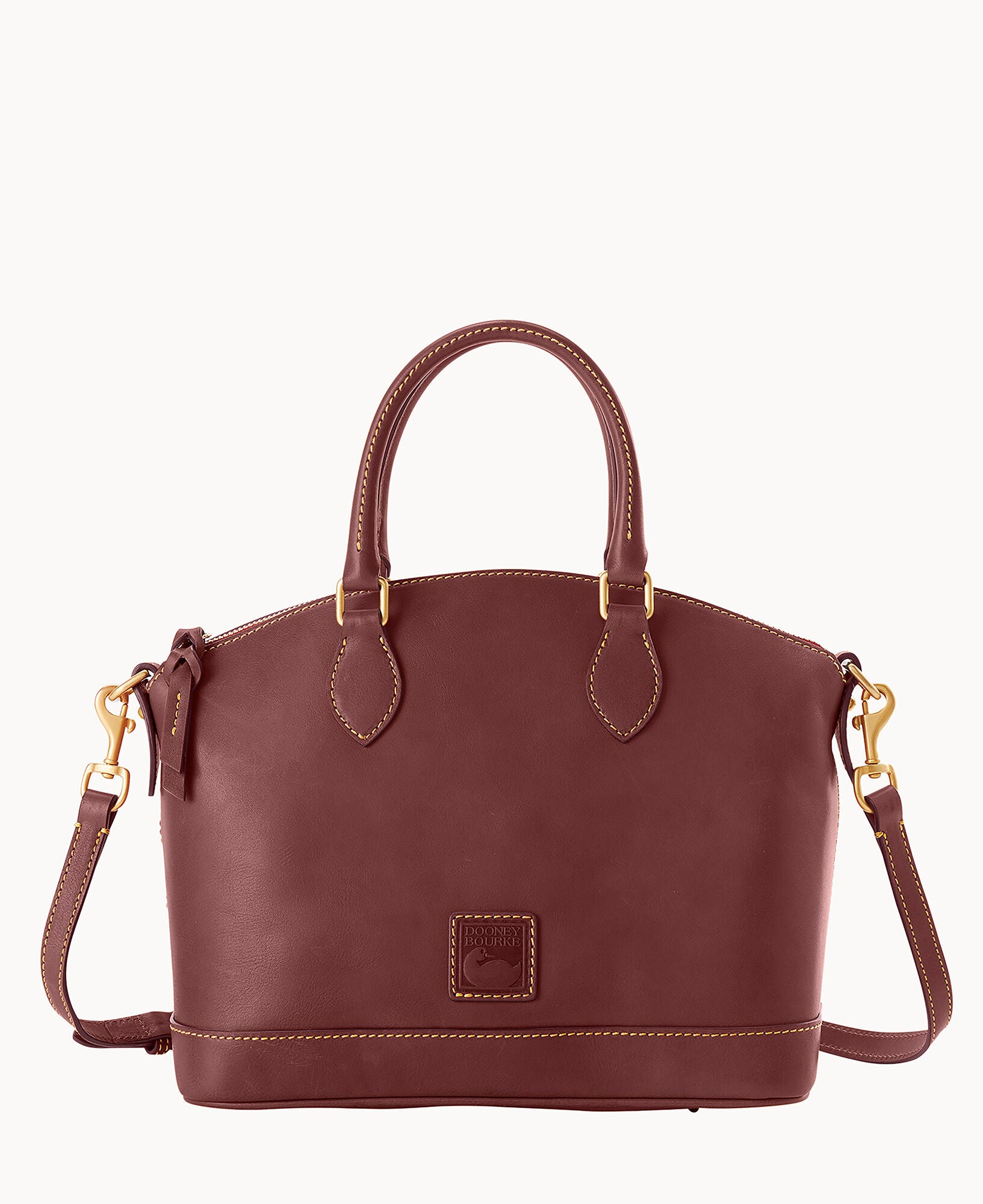 Florentine Darcy Satchel - Image 21