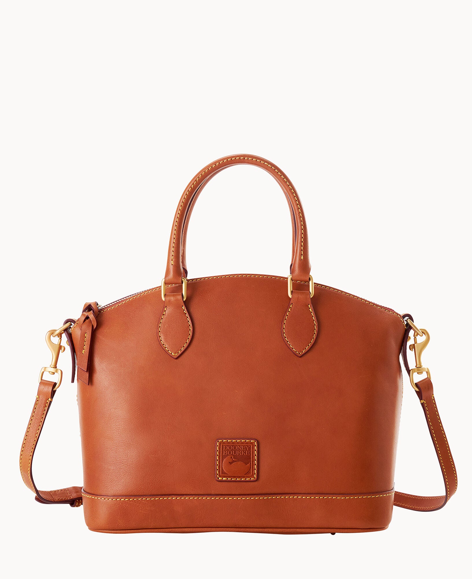 Florentine Darcy Satchel - Image 5