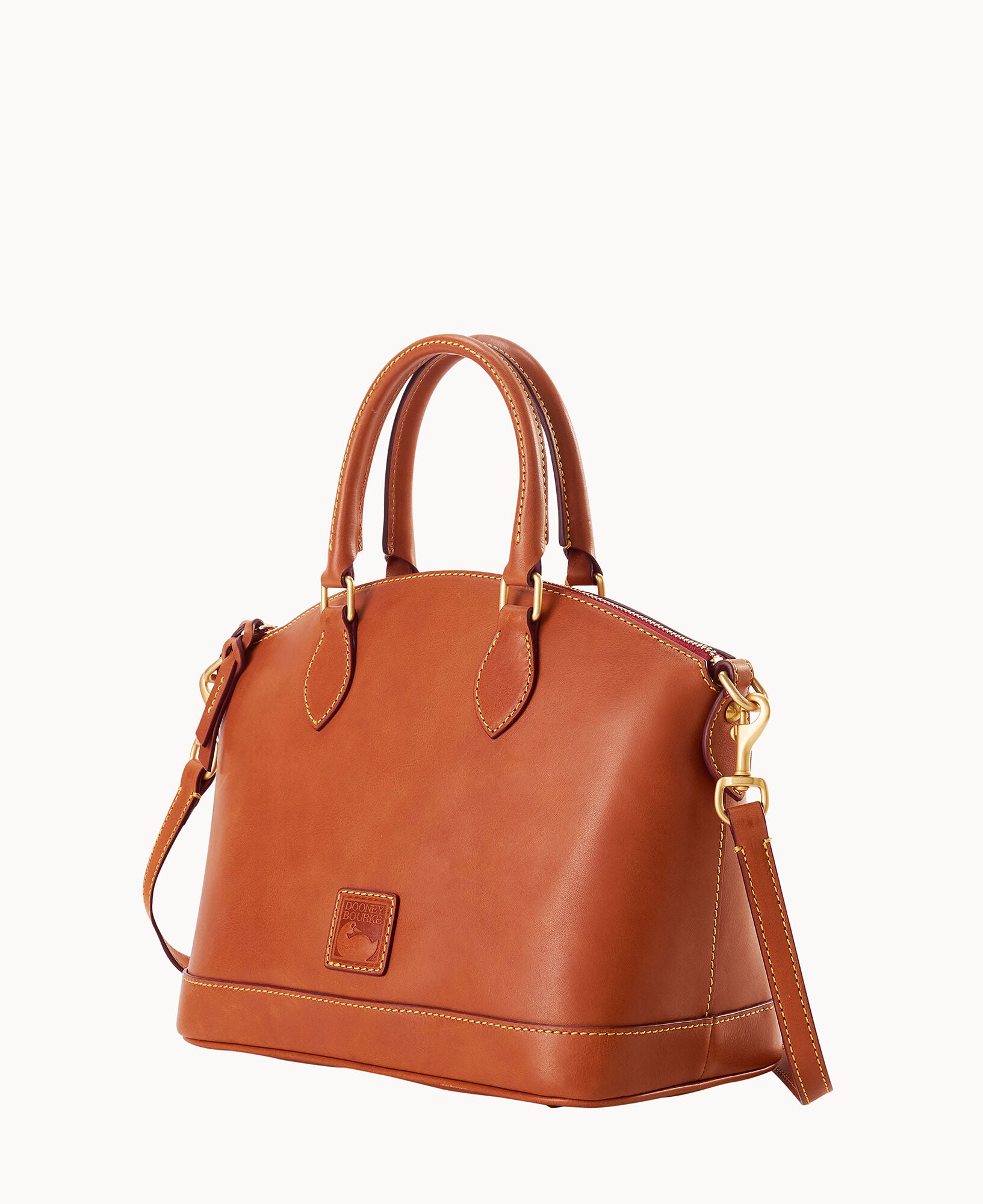 Florentine Darcy Satchel - Image 6