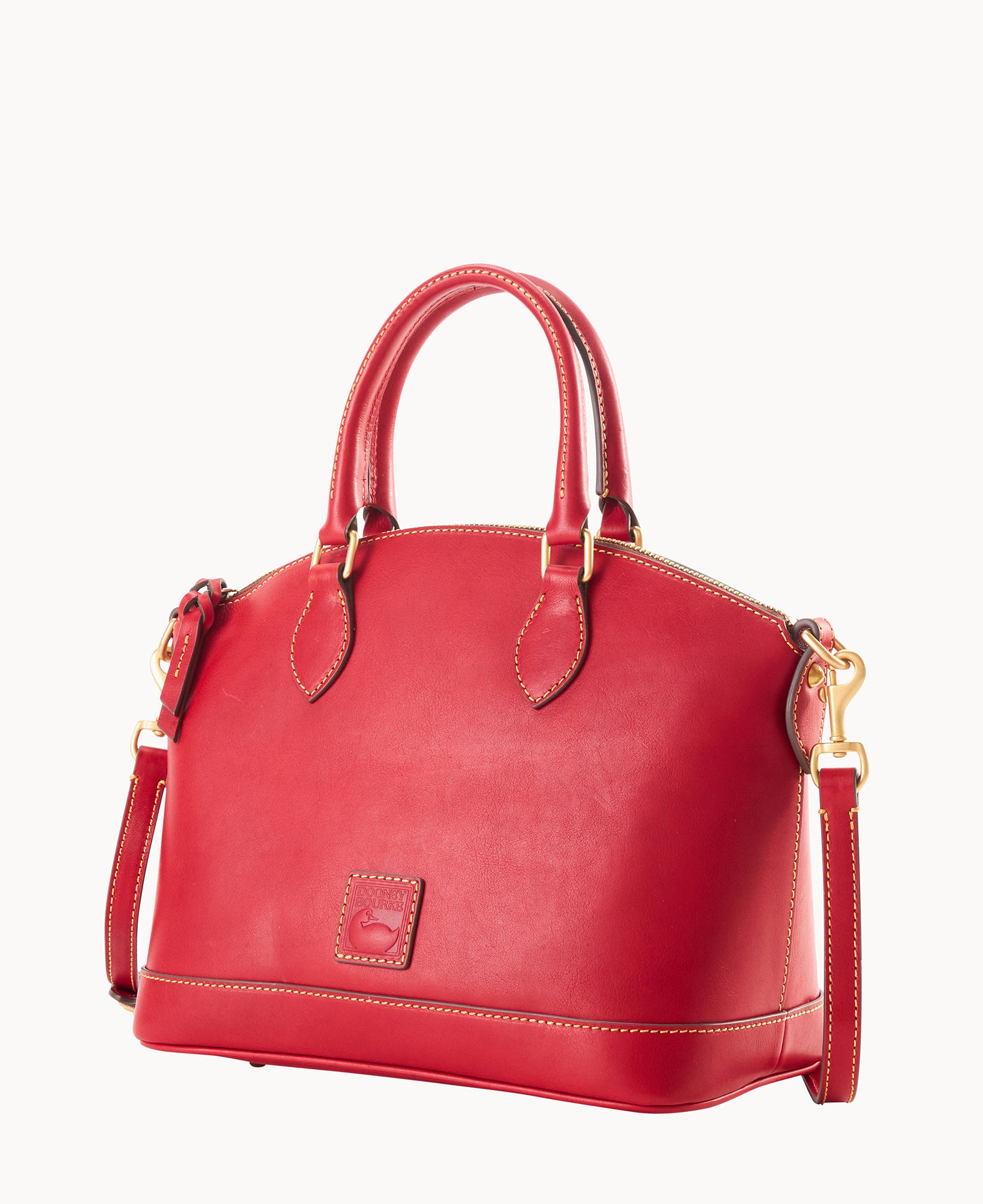 Florentine Darcy Satchel - Image 2