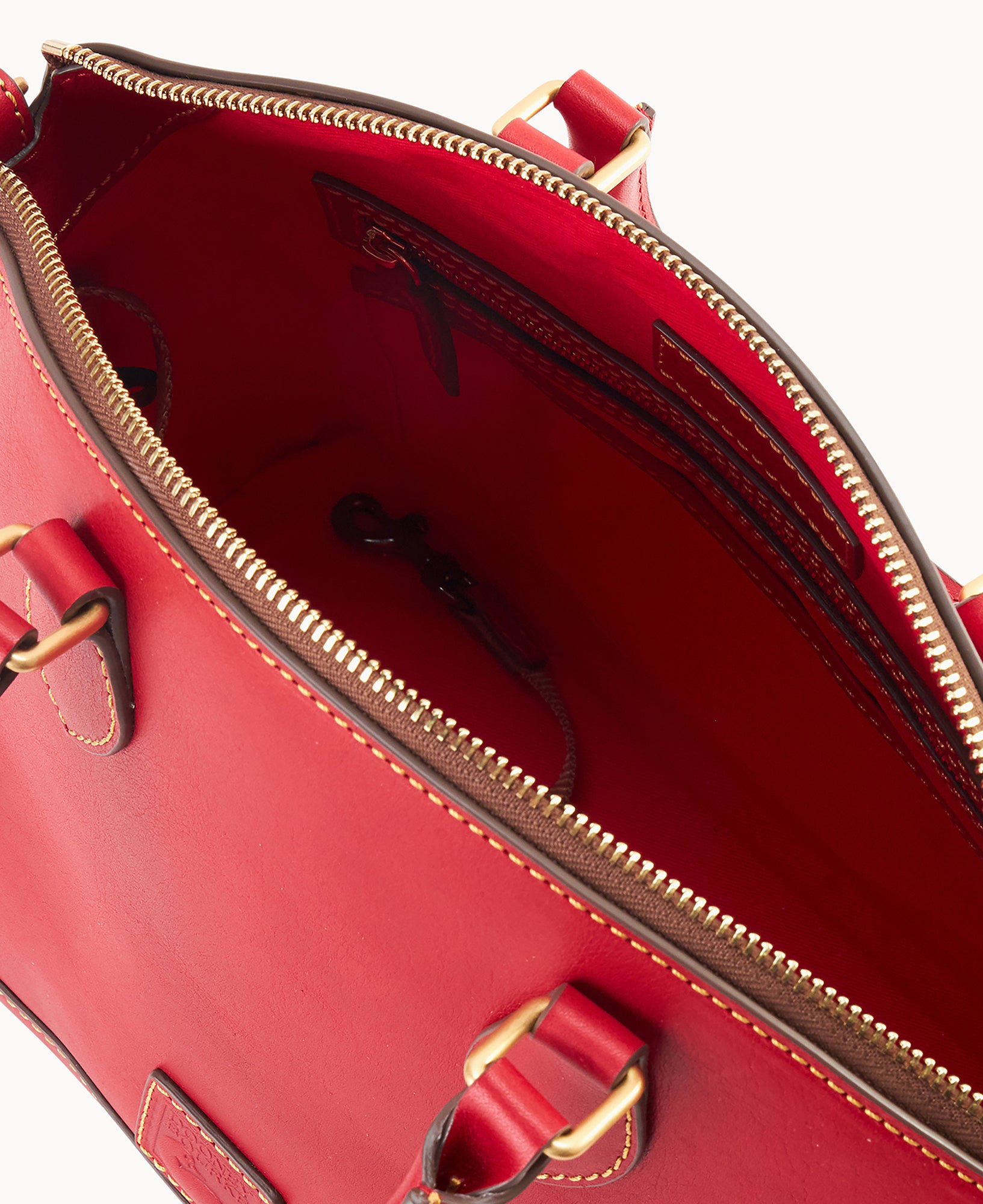 Florentine Darcy Satchel - Image 3