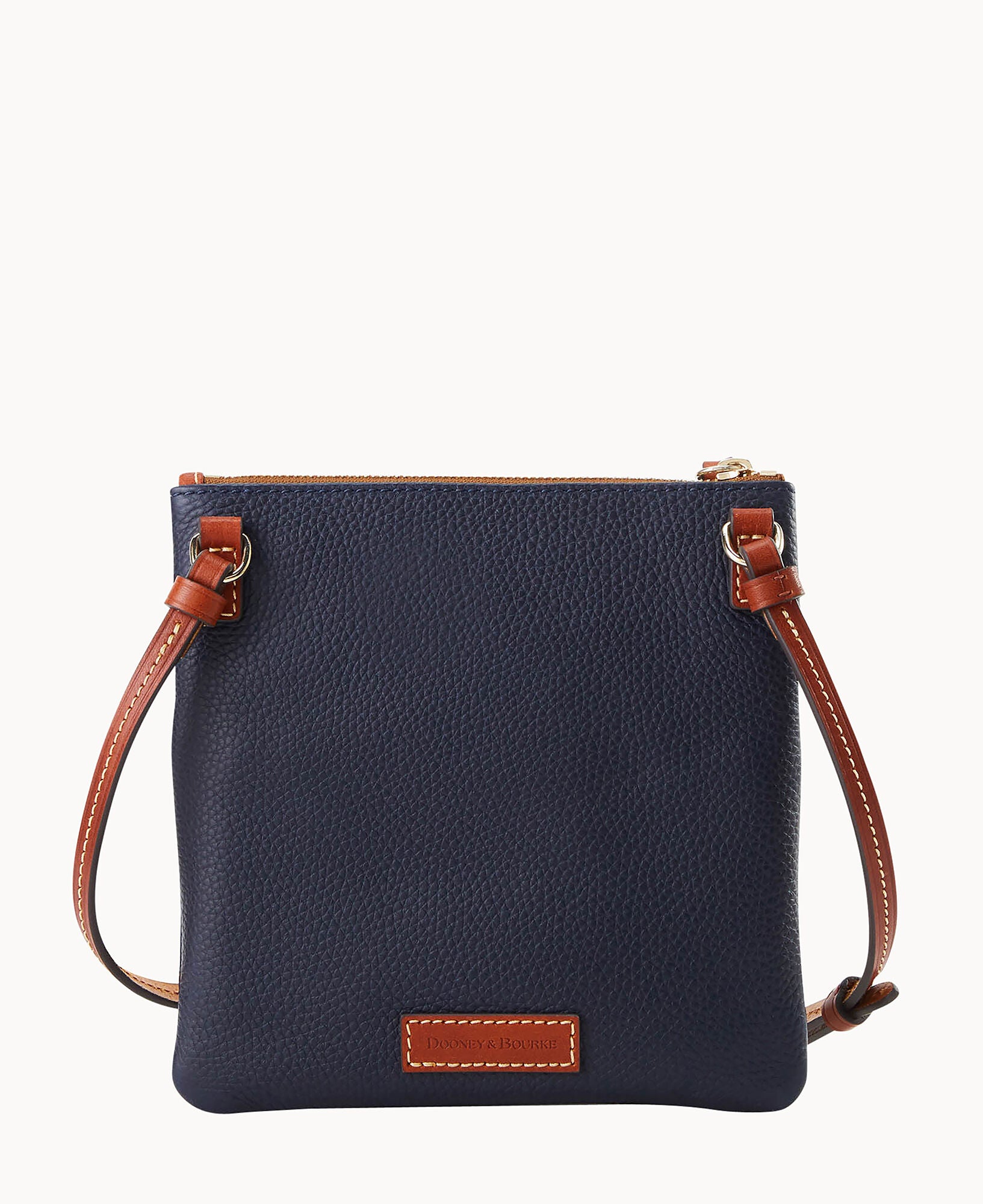 MLB Royals Triple Zip Crossbody - Image 4