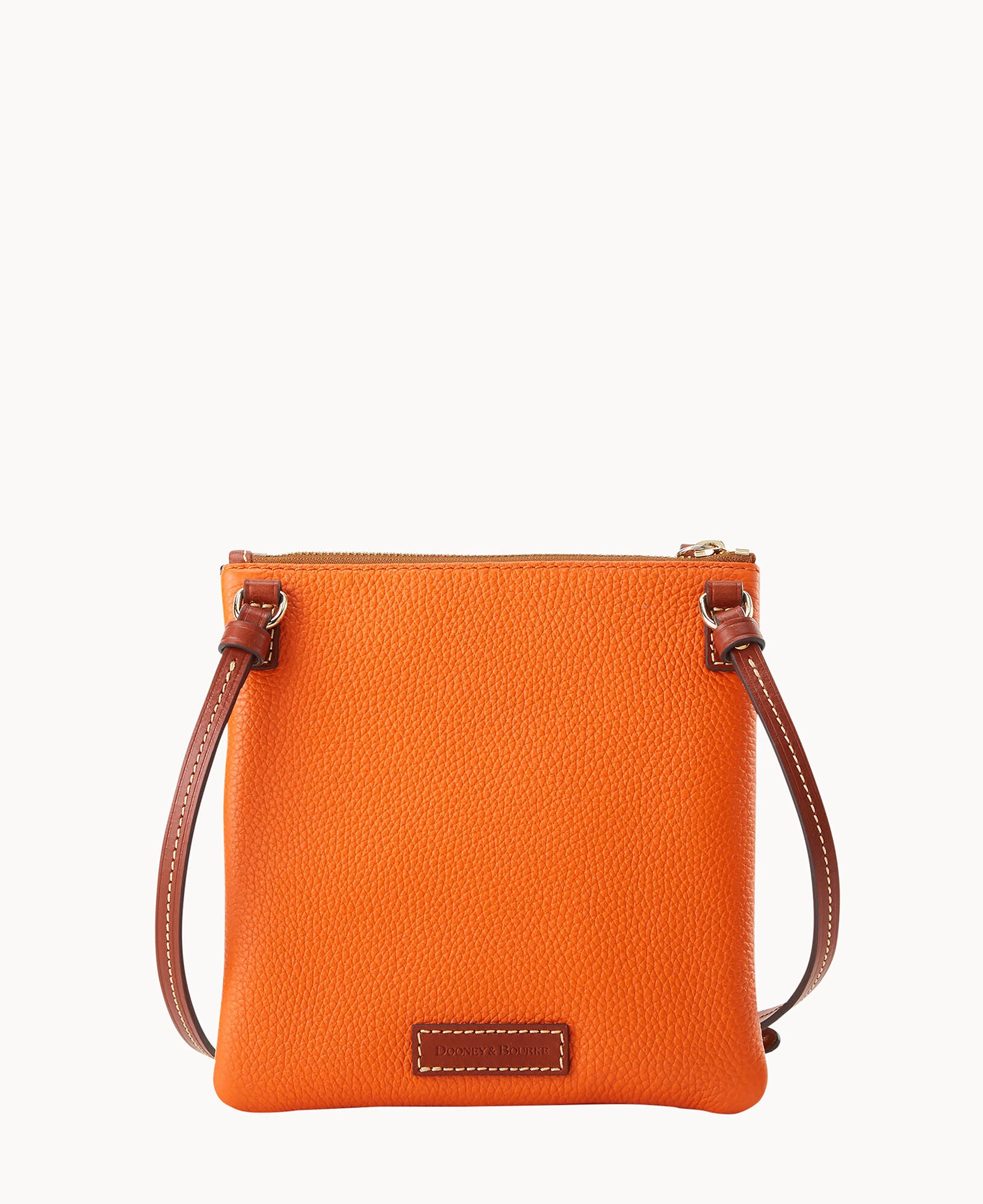 NFL Dolphins Triple Zip Crossbody - Image 4