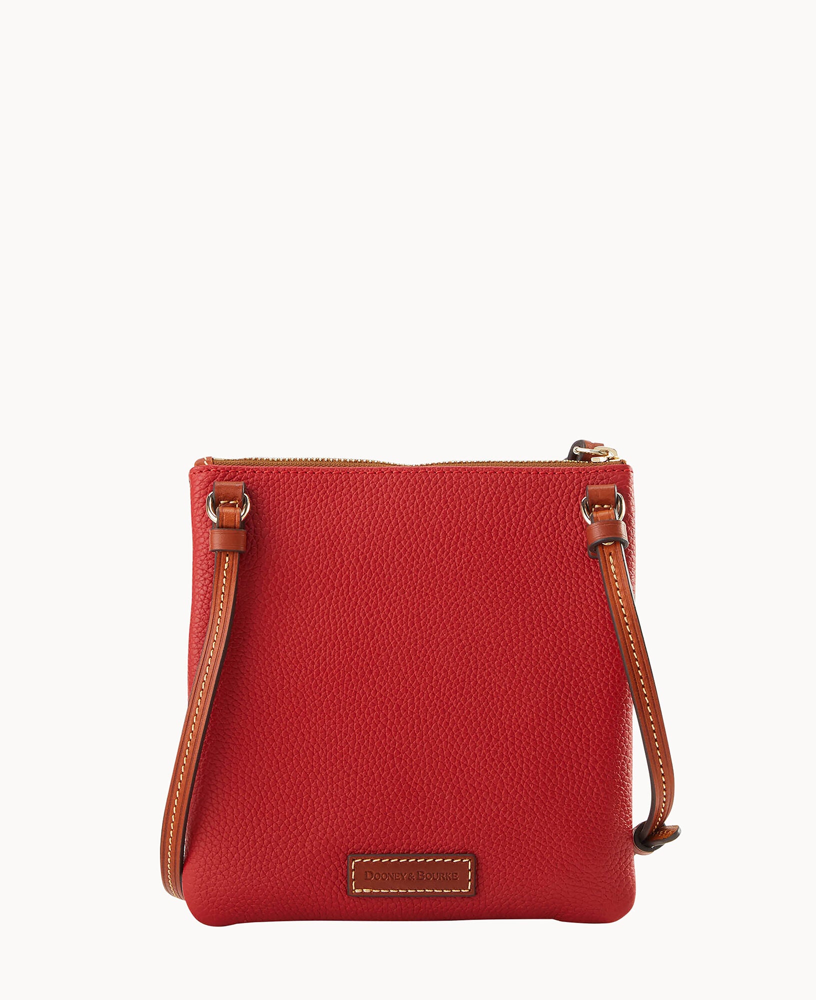 NFL Falcons Triple Zip Crossbody - Image 4