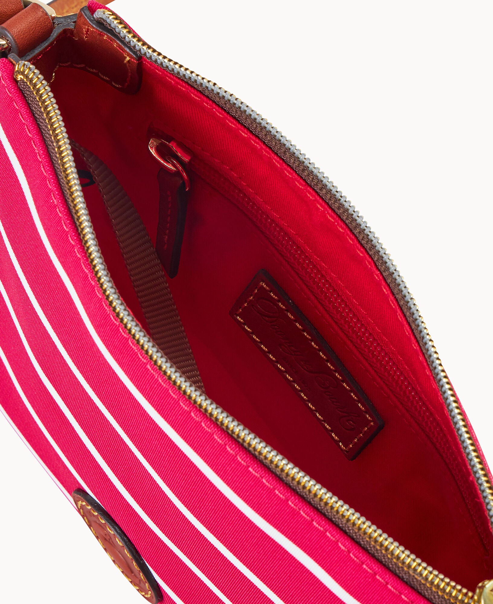 Eastham Crossbody Pouchette - Image 3