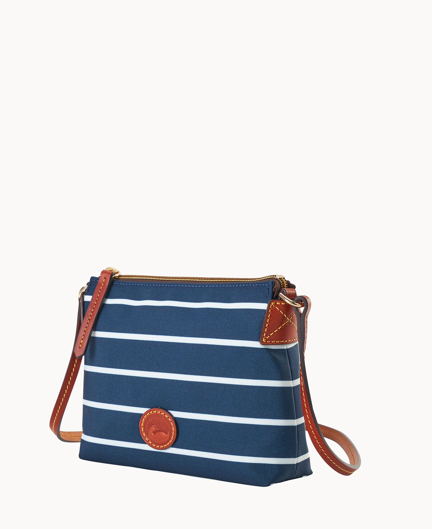 Eastham Crossbody Pouchette - Image 6