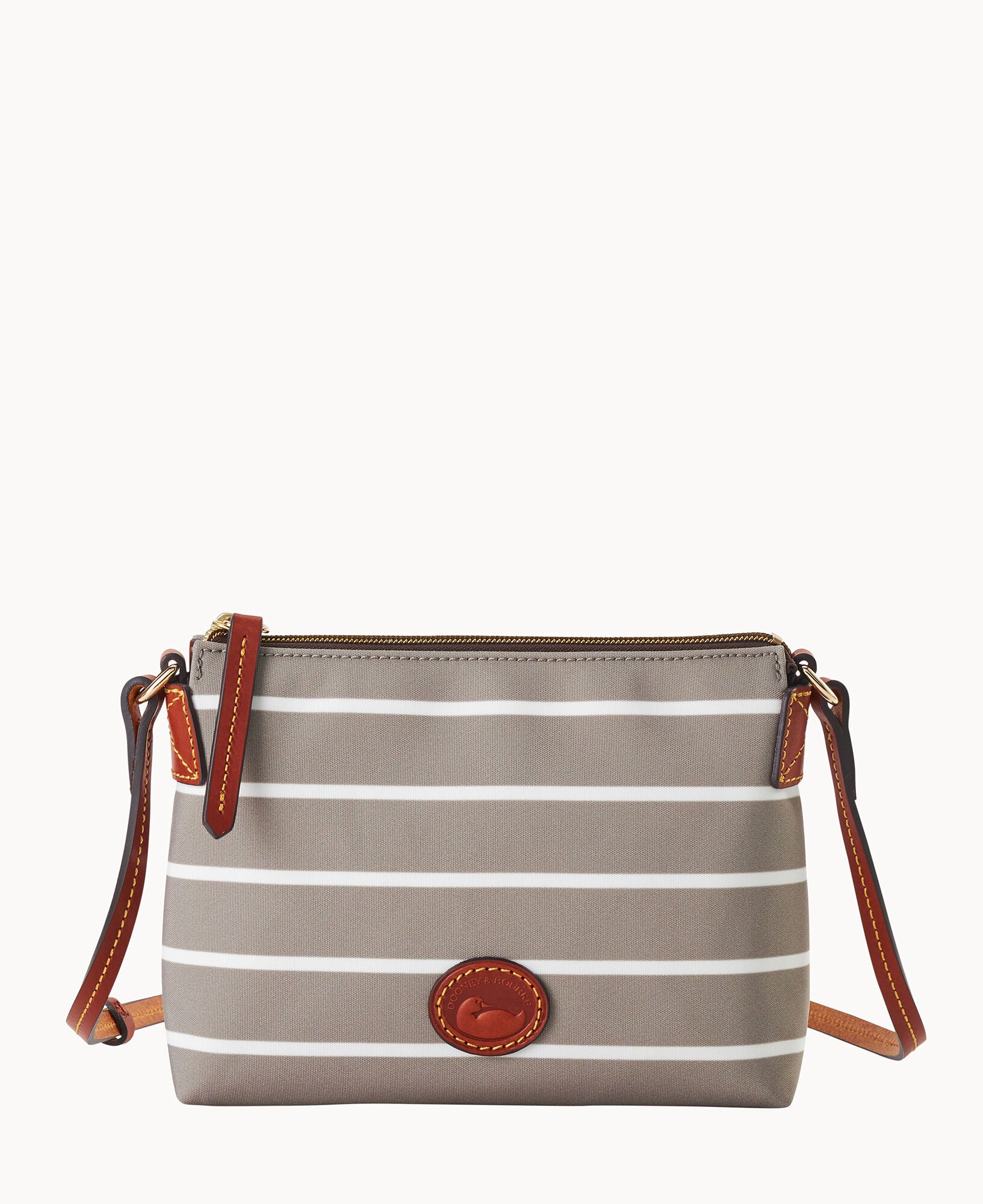 Eastham Crossbody Pouchette - Image 9