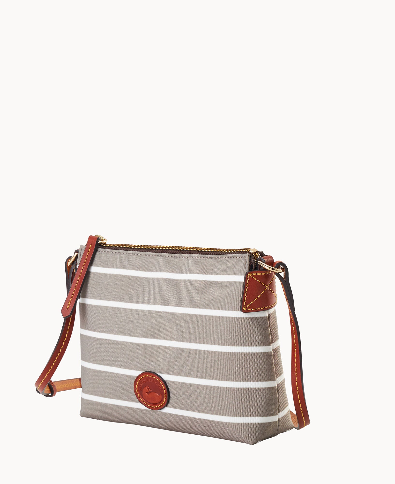 Eastham Crossbody Pouchette - Image 10