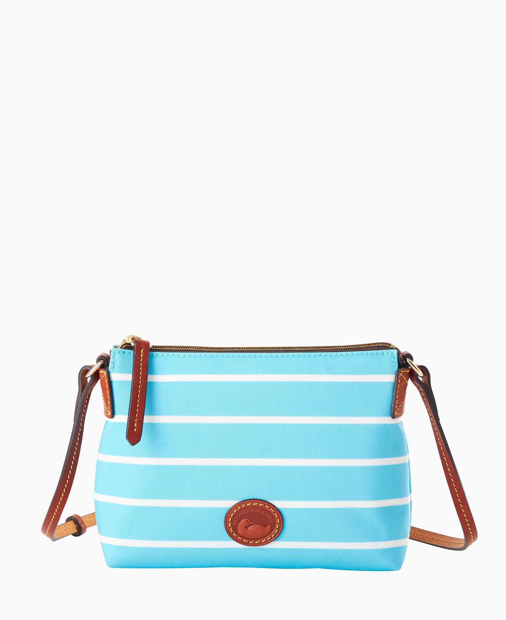 Eastham Crossbody Pouchette - Image 13