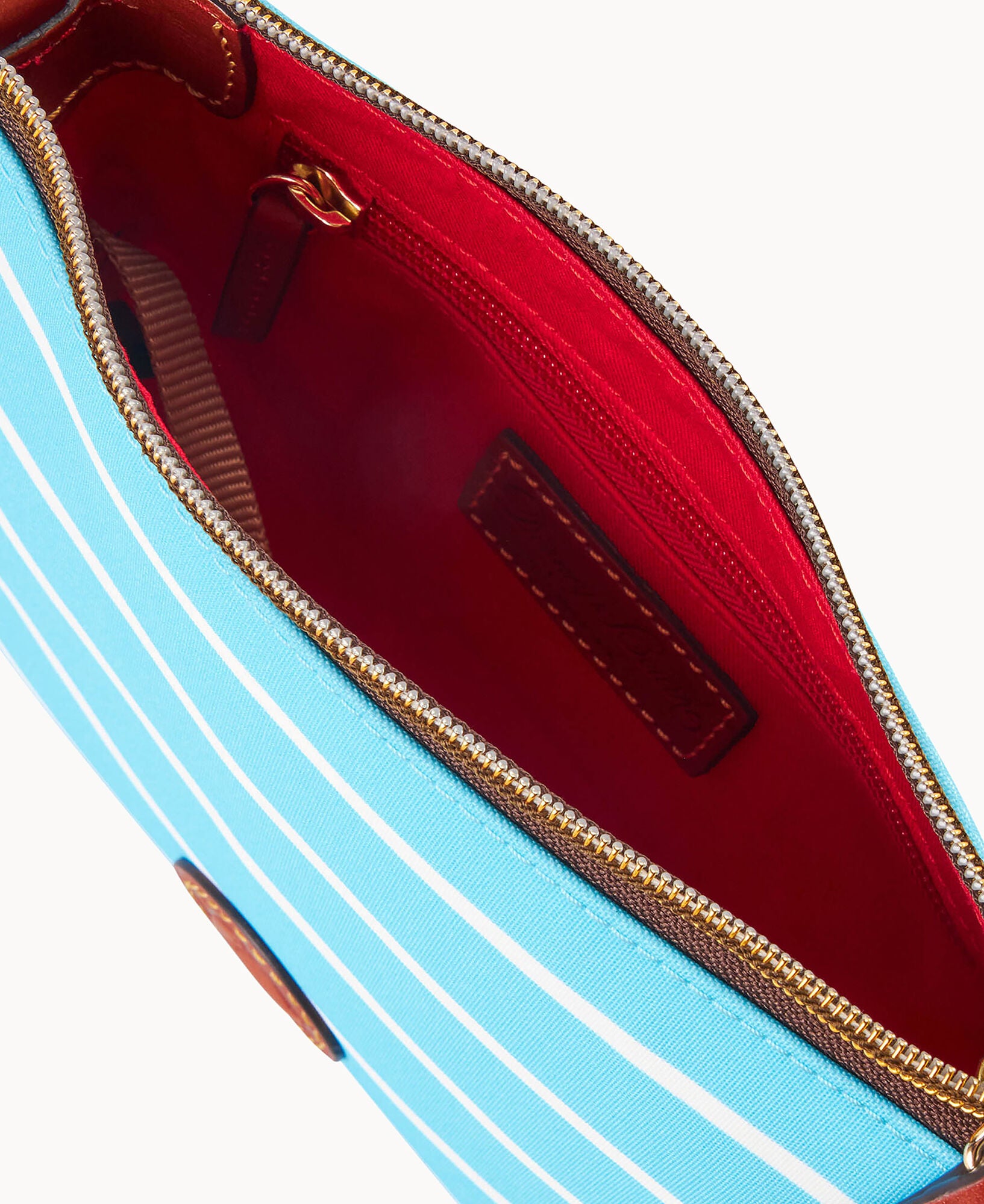 Eastham Crossbody Pouchette - Image 15
