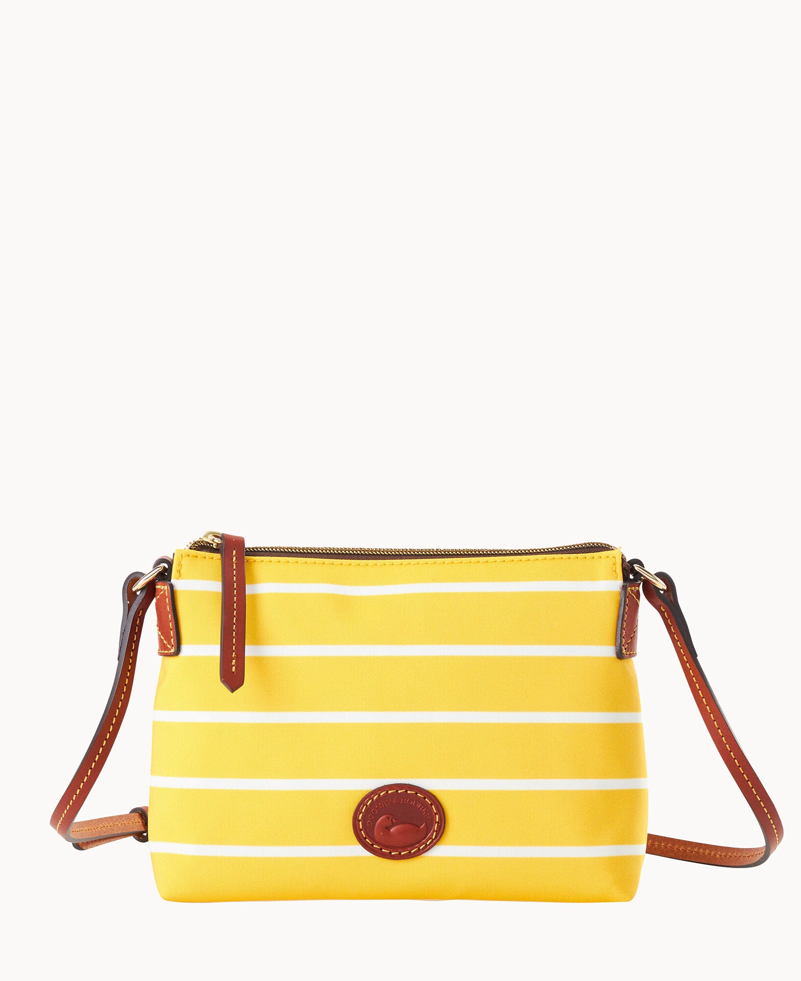Eastham Crossbody Pouchette - Image 17