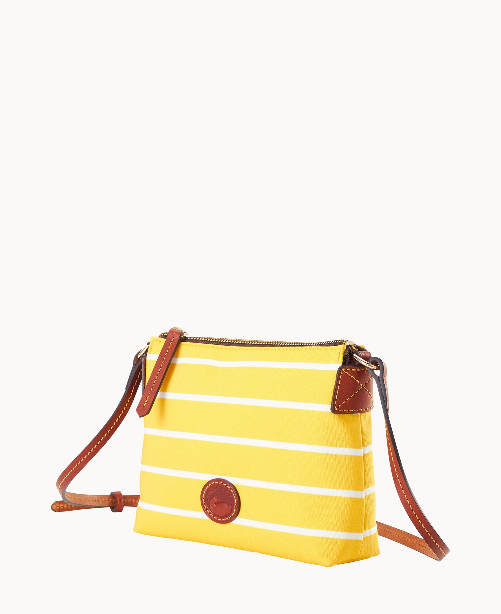 Eastham Crossbody Pouchette - Image 18