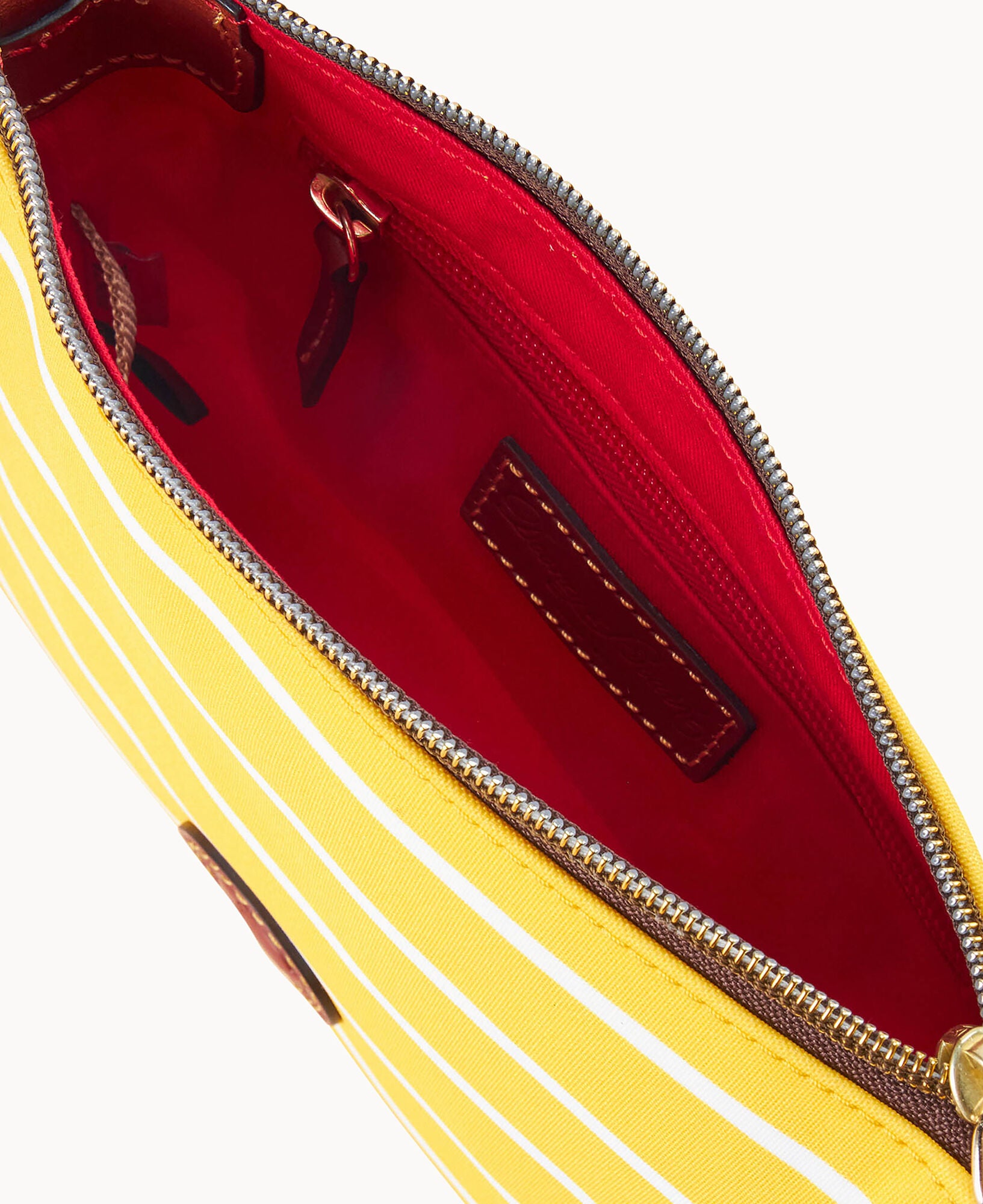 Eastham Crossbody Pouchette - Image 19
