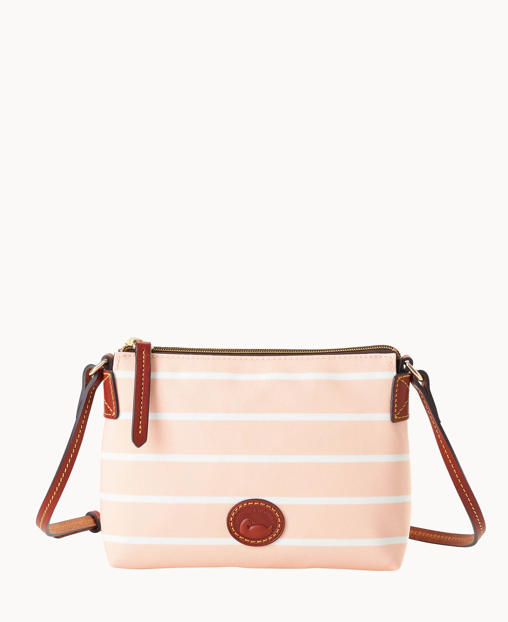 Eastham Crossbody Pouchette - Image 21
