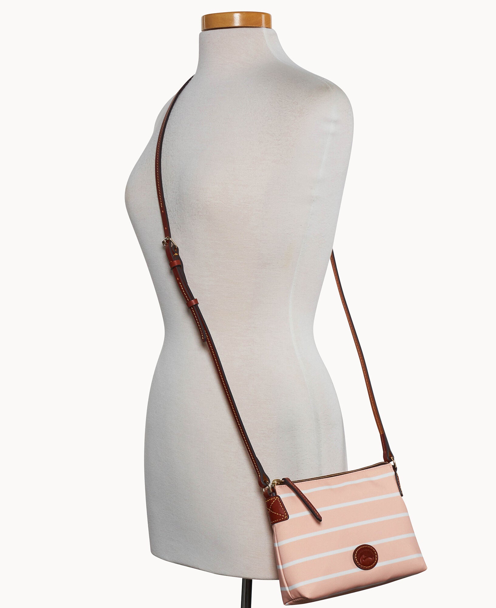Eastham Crossbody Pouchette - Image 24