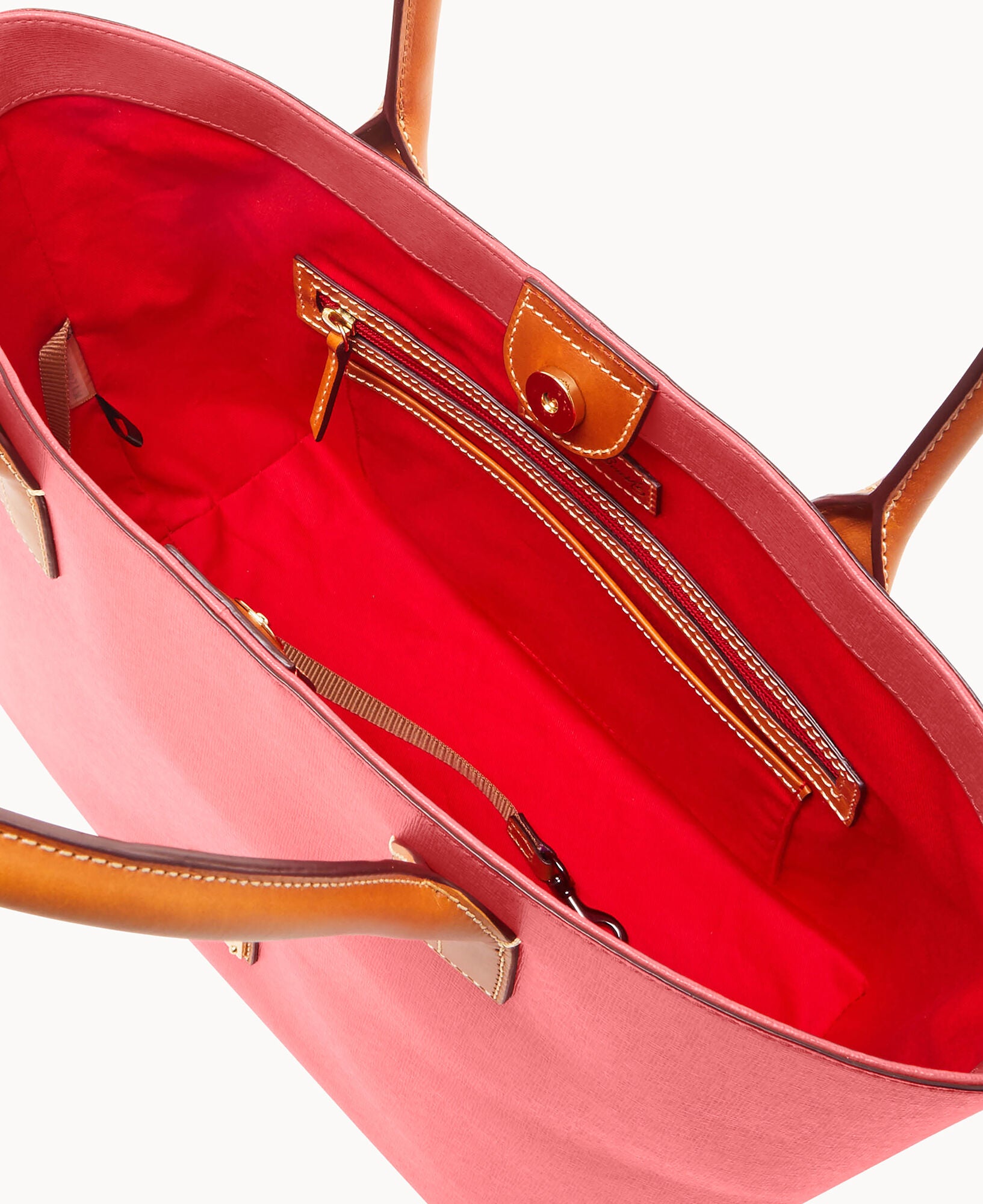 Saffiano Small Russel - Image 8