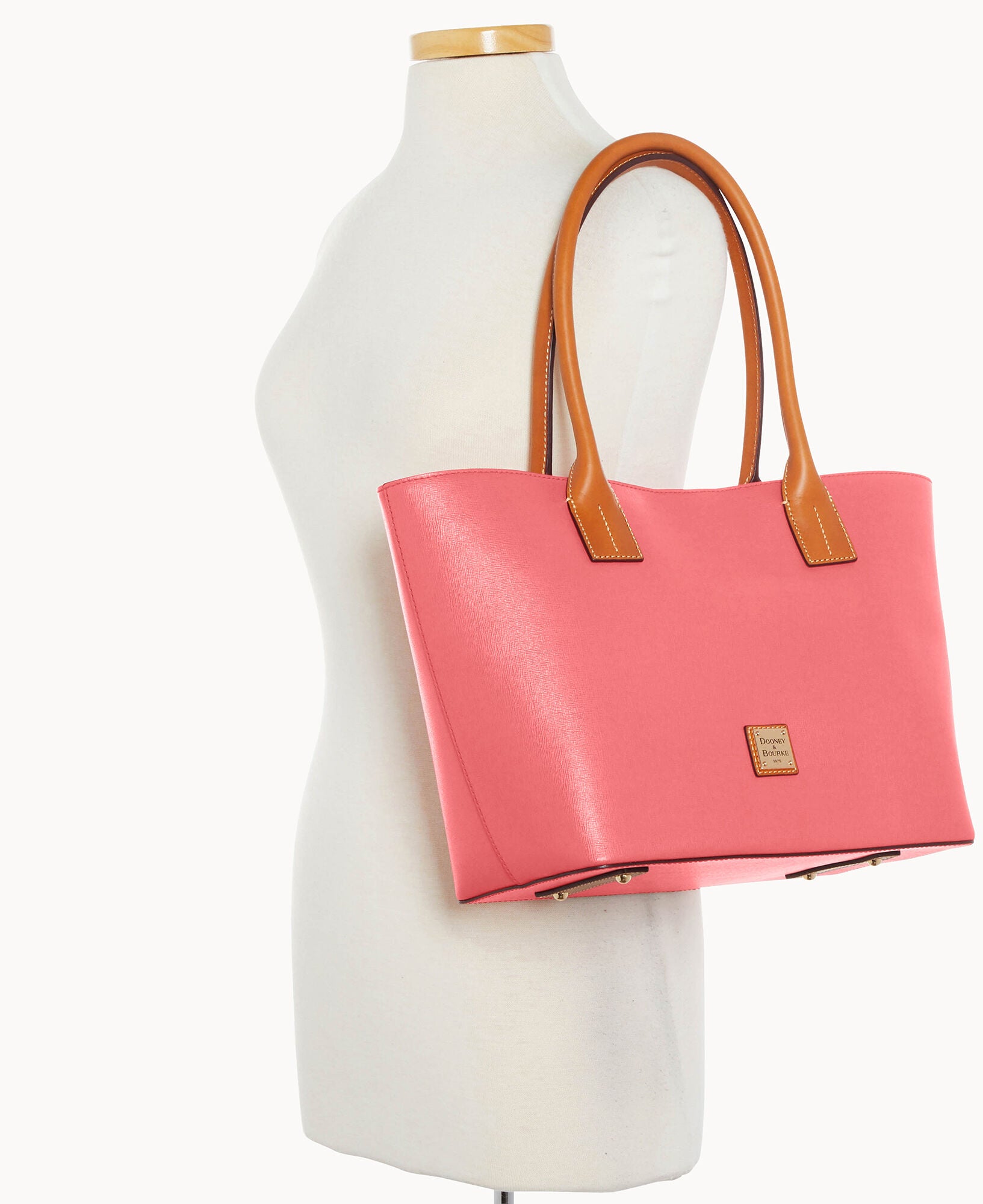 Saffiano Small Russel - Image 10