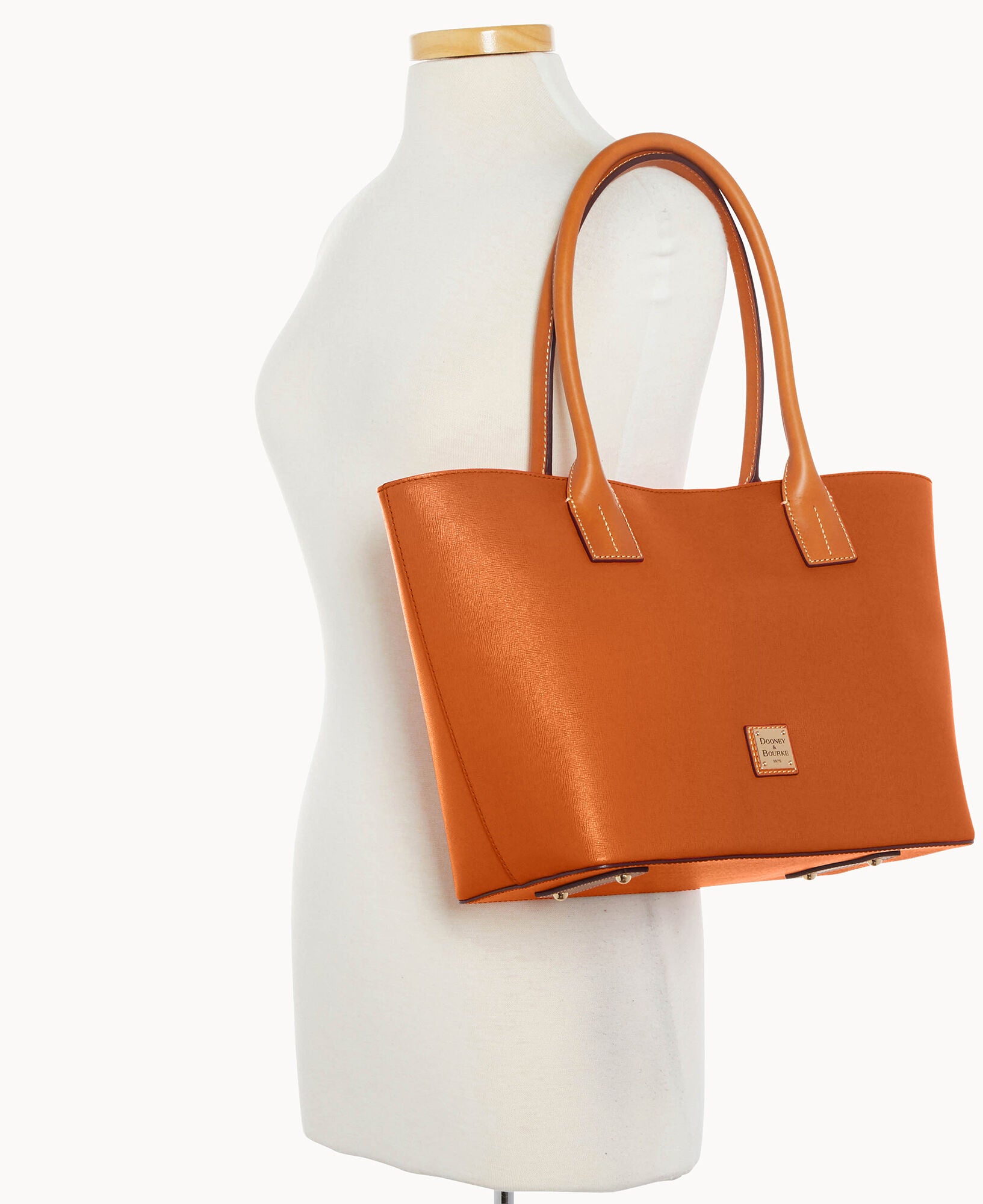 Saffiano Small Russel - Image 25