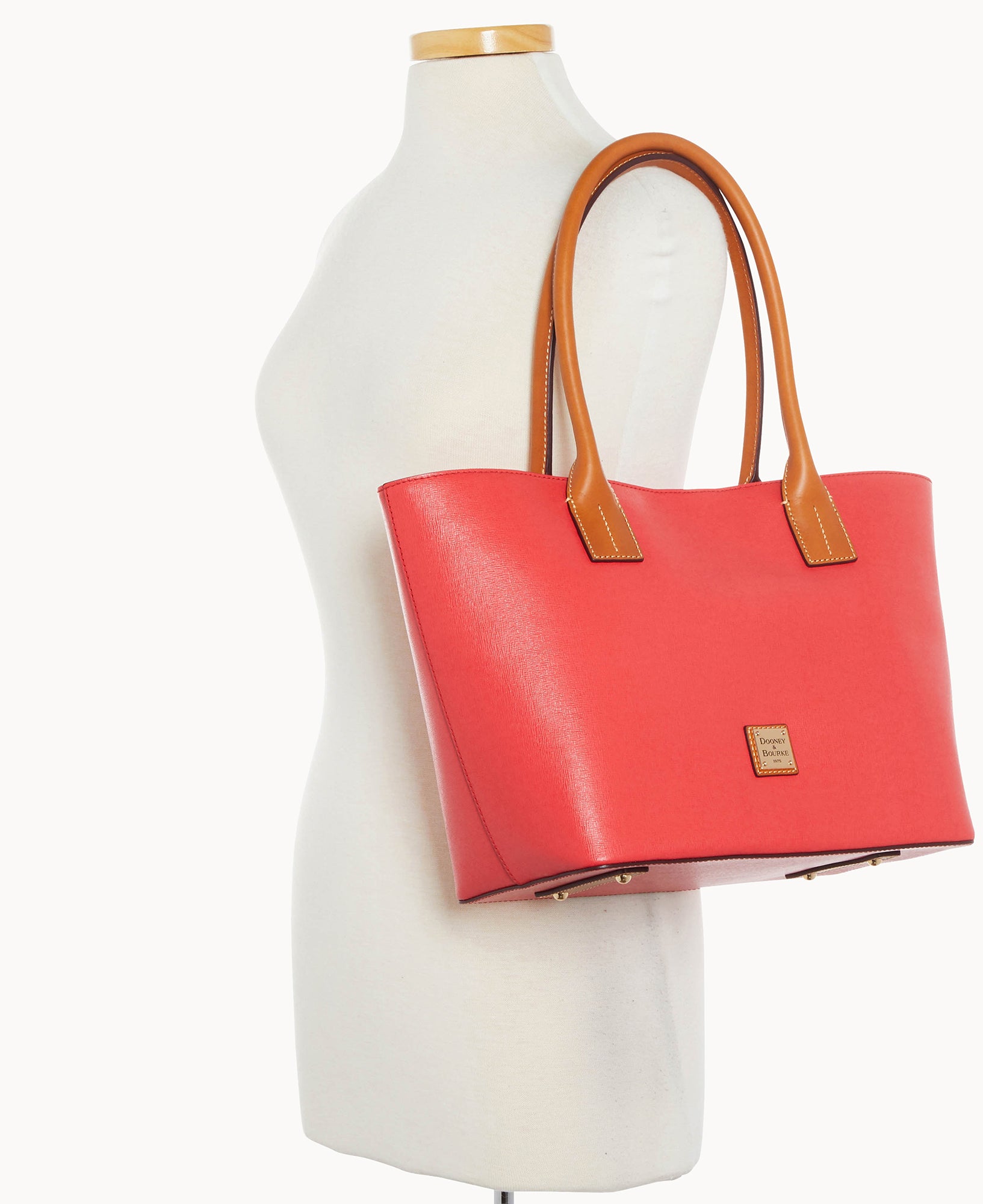 Saffiano Small Russel - Image 5