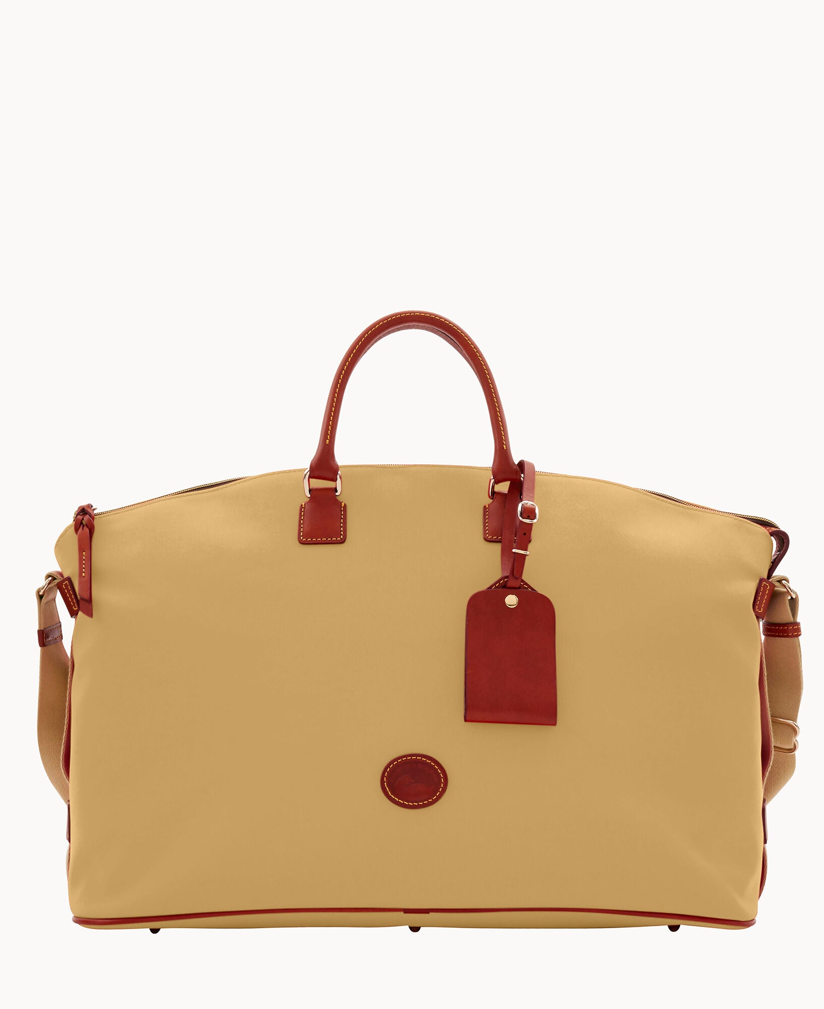 Nylon Weekender - Image 10