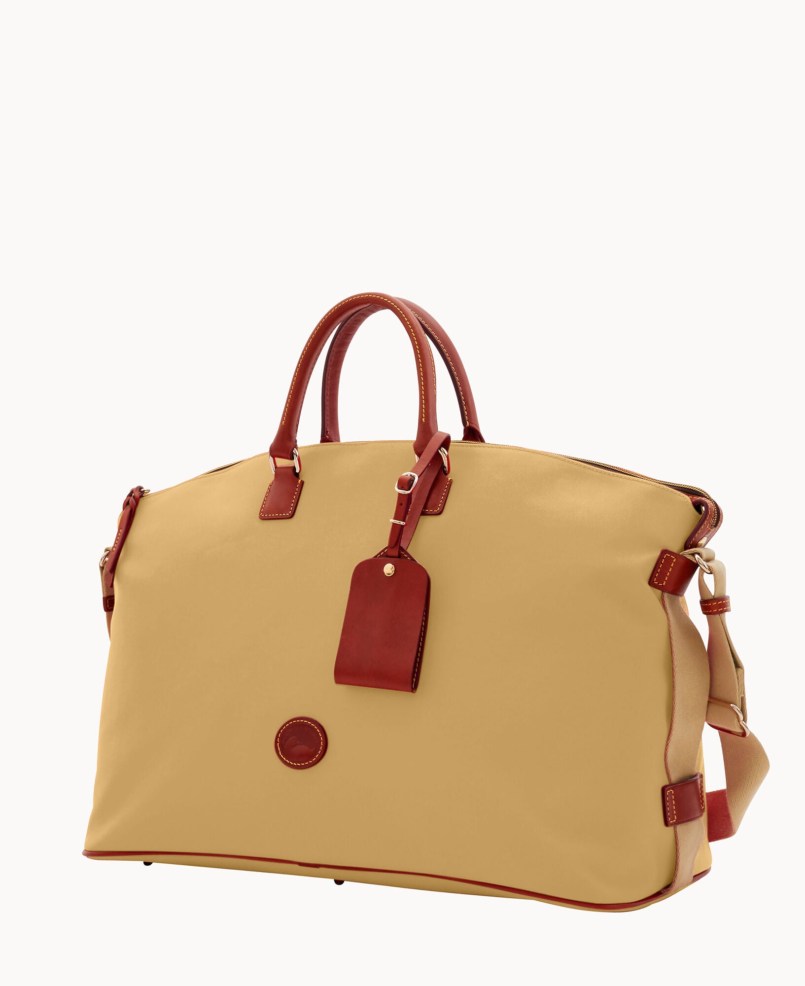 Nylon Weekender - Image 11