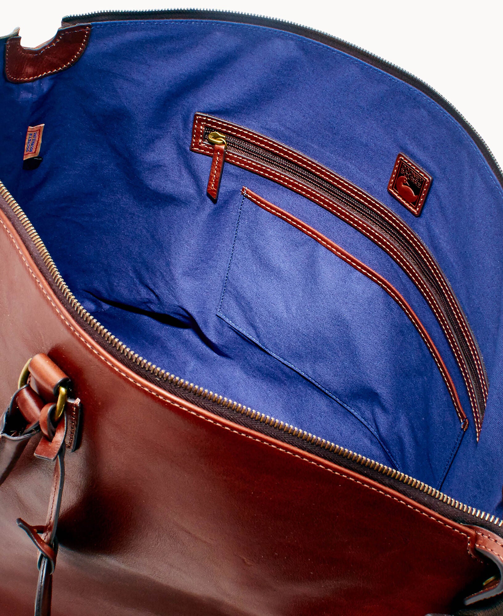 Florentine Weekender - Image 3