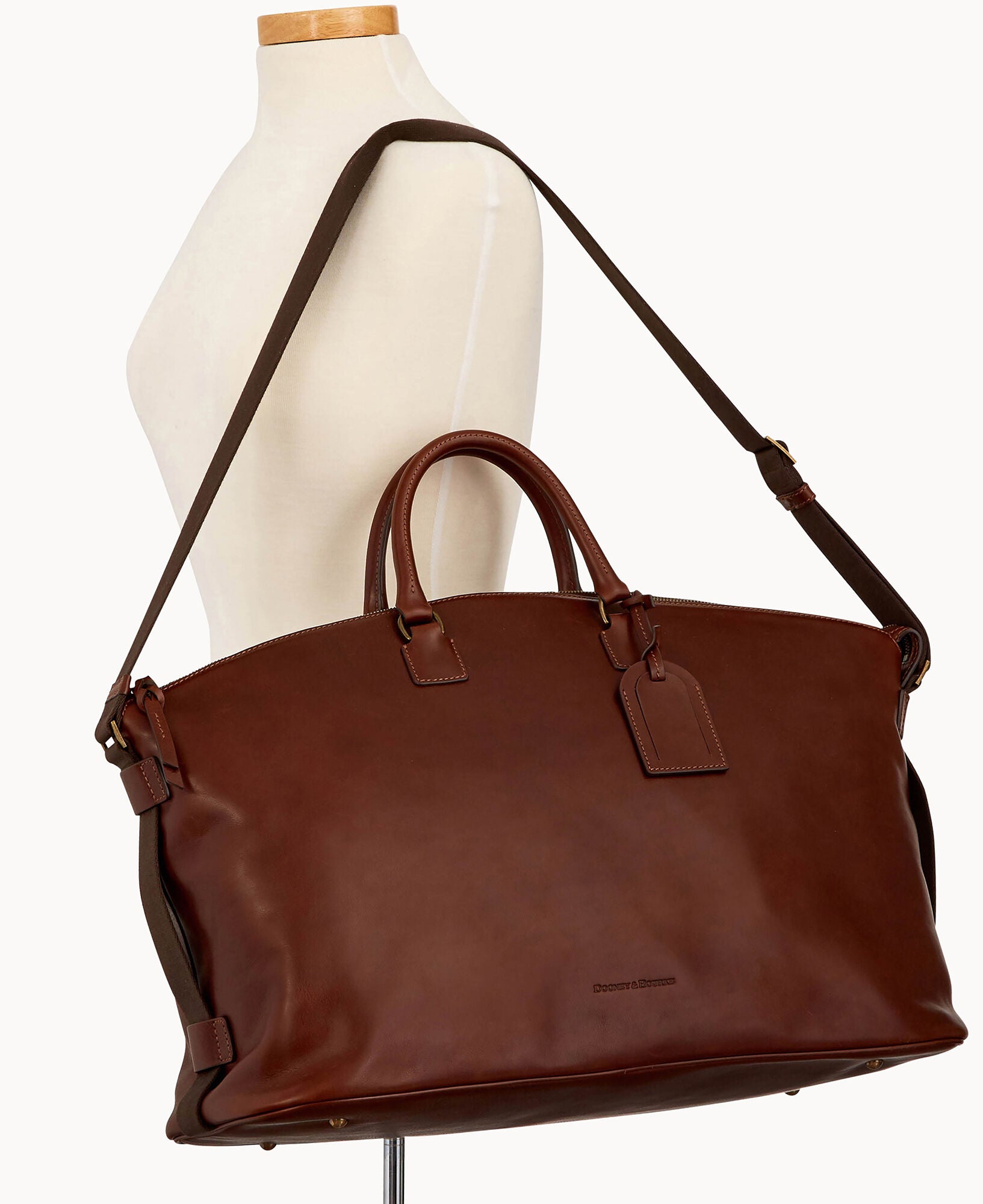 Florentine Weekender - Image 5