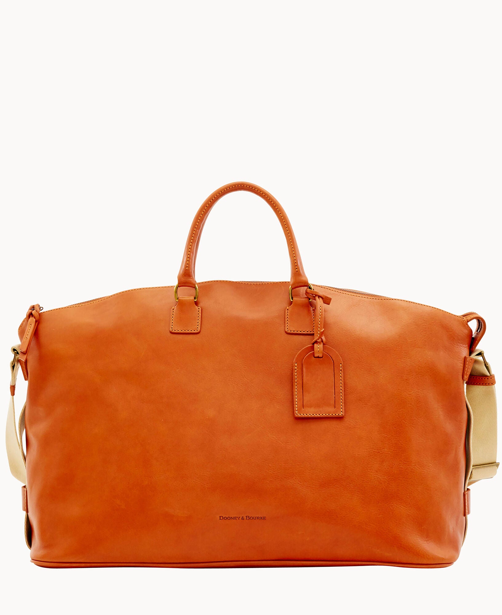 Florentine Weekender - Image 10