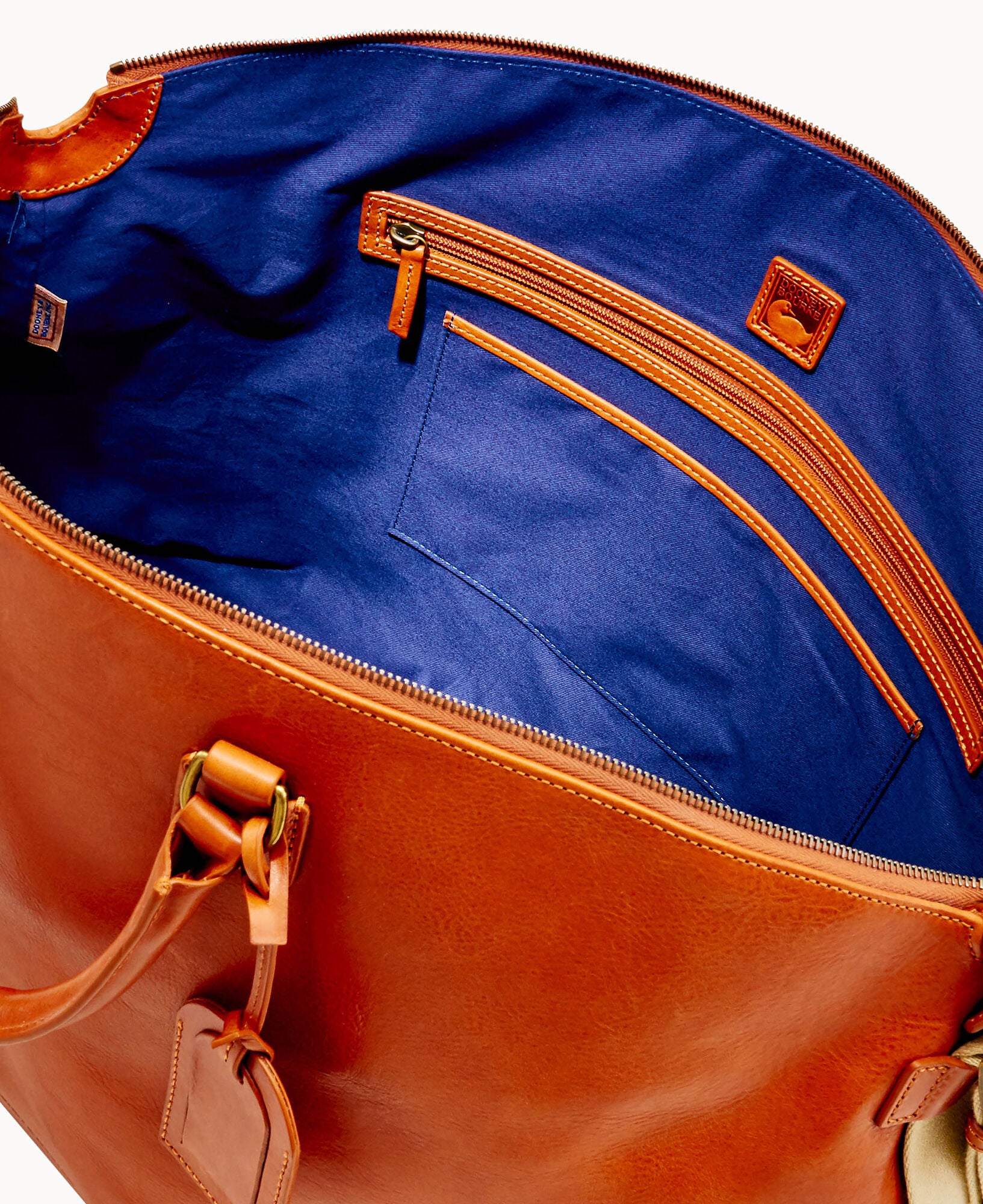 Florentine Weekender - Image 12