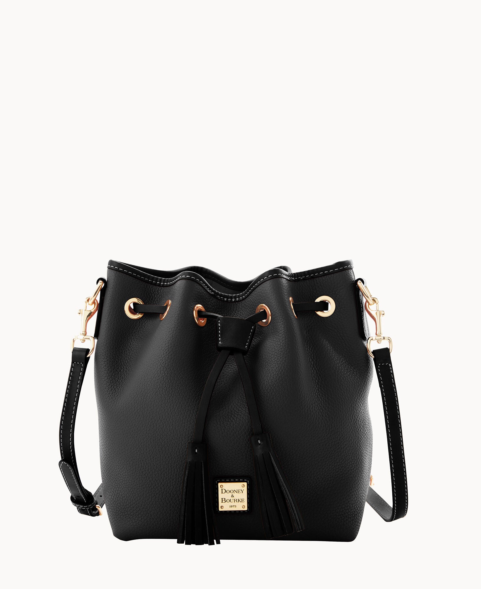Pebble Grain Aimee Crossbody - Image 17