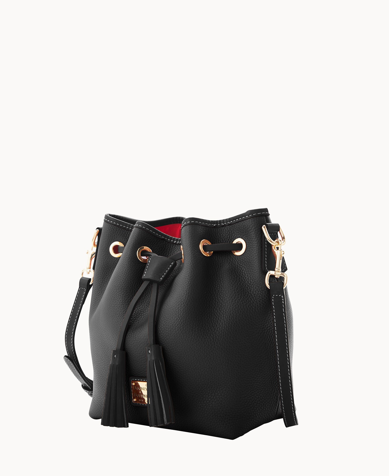Pebble Grain Aimee Crossbody - Image 18