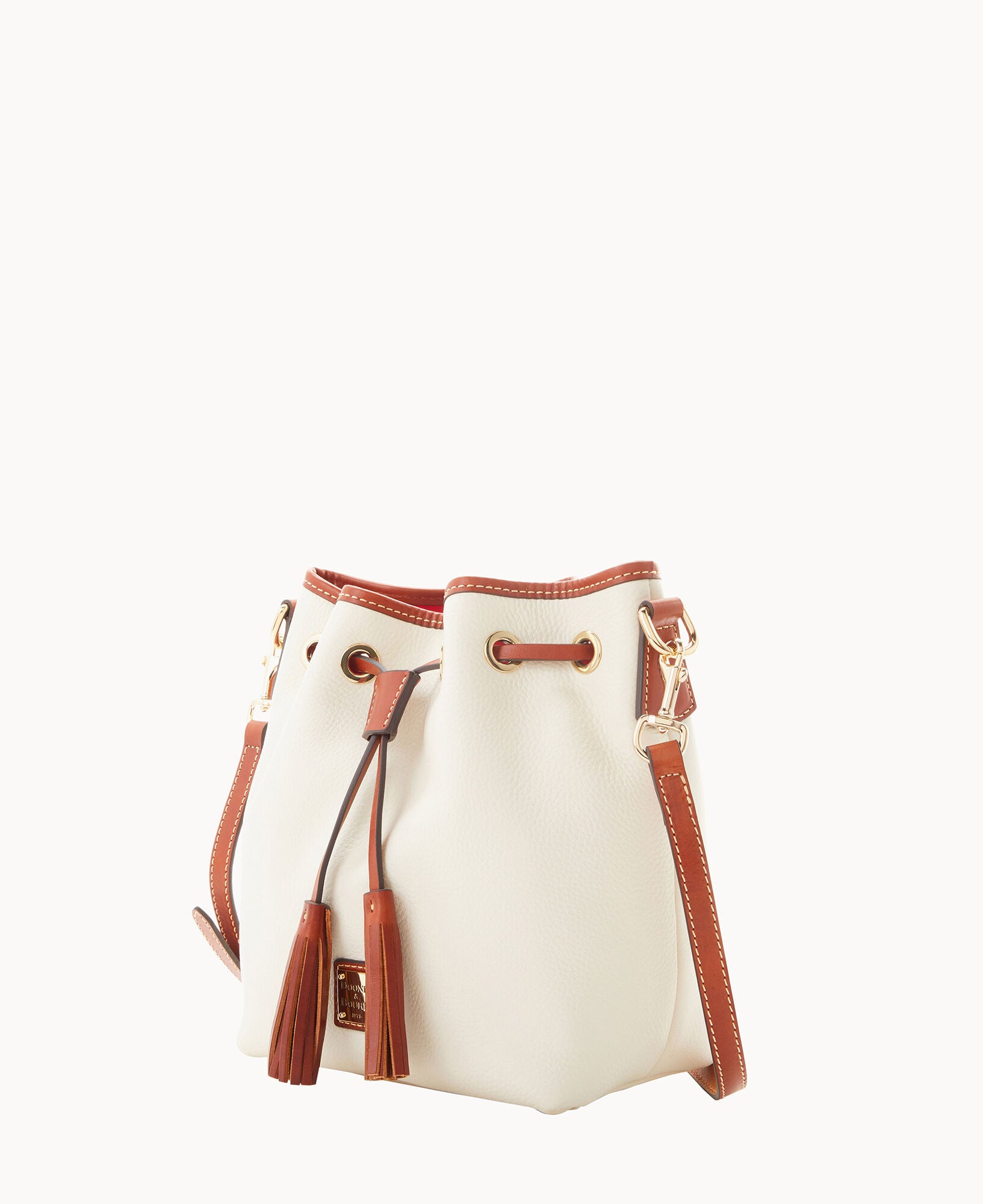 Pebble Grain Aimee Crossbody - Image 2