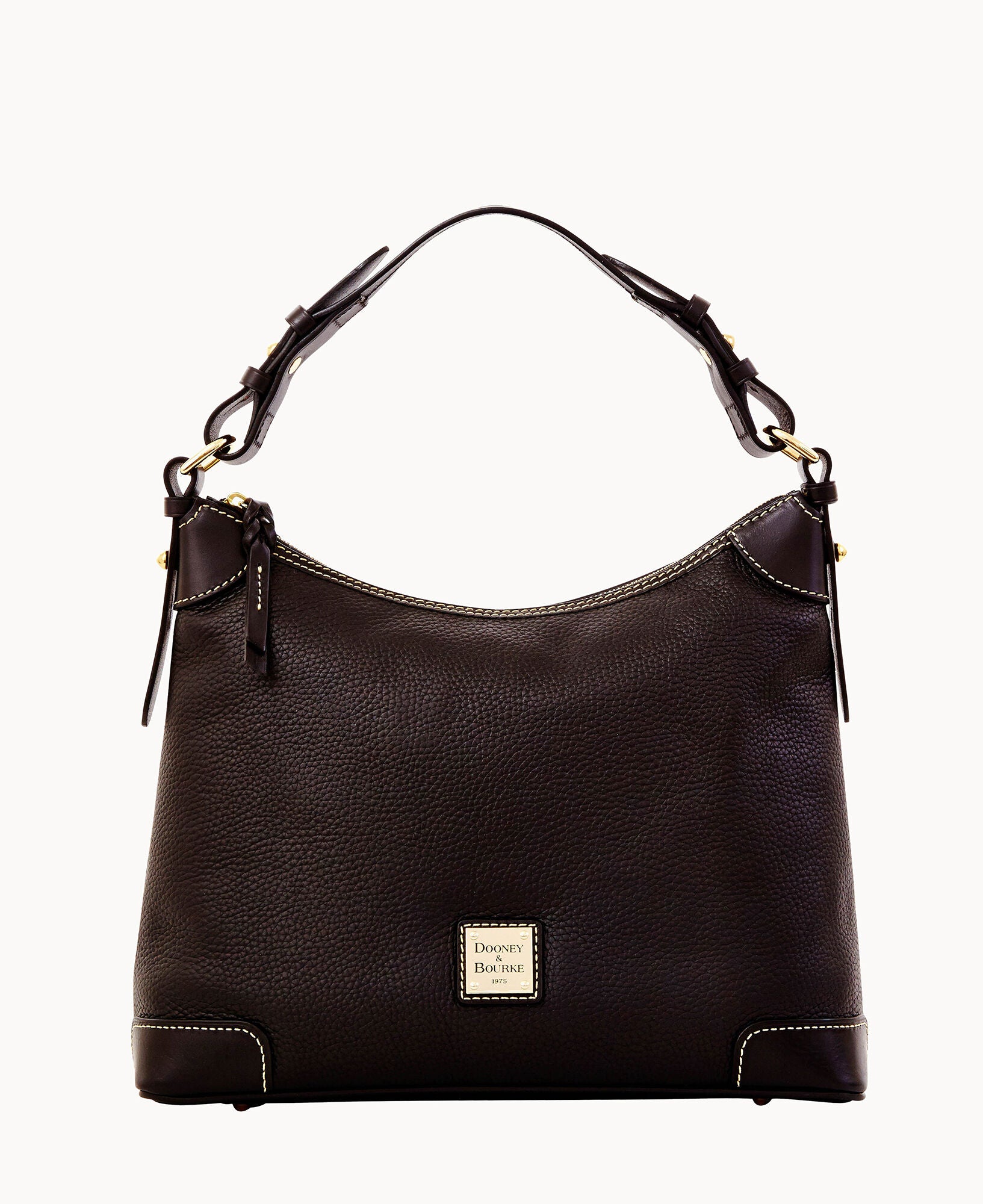 Pebble Grain Hobo - Image 14