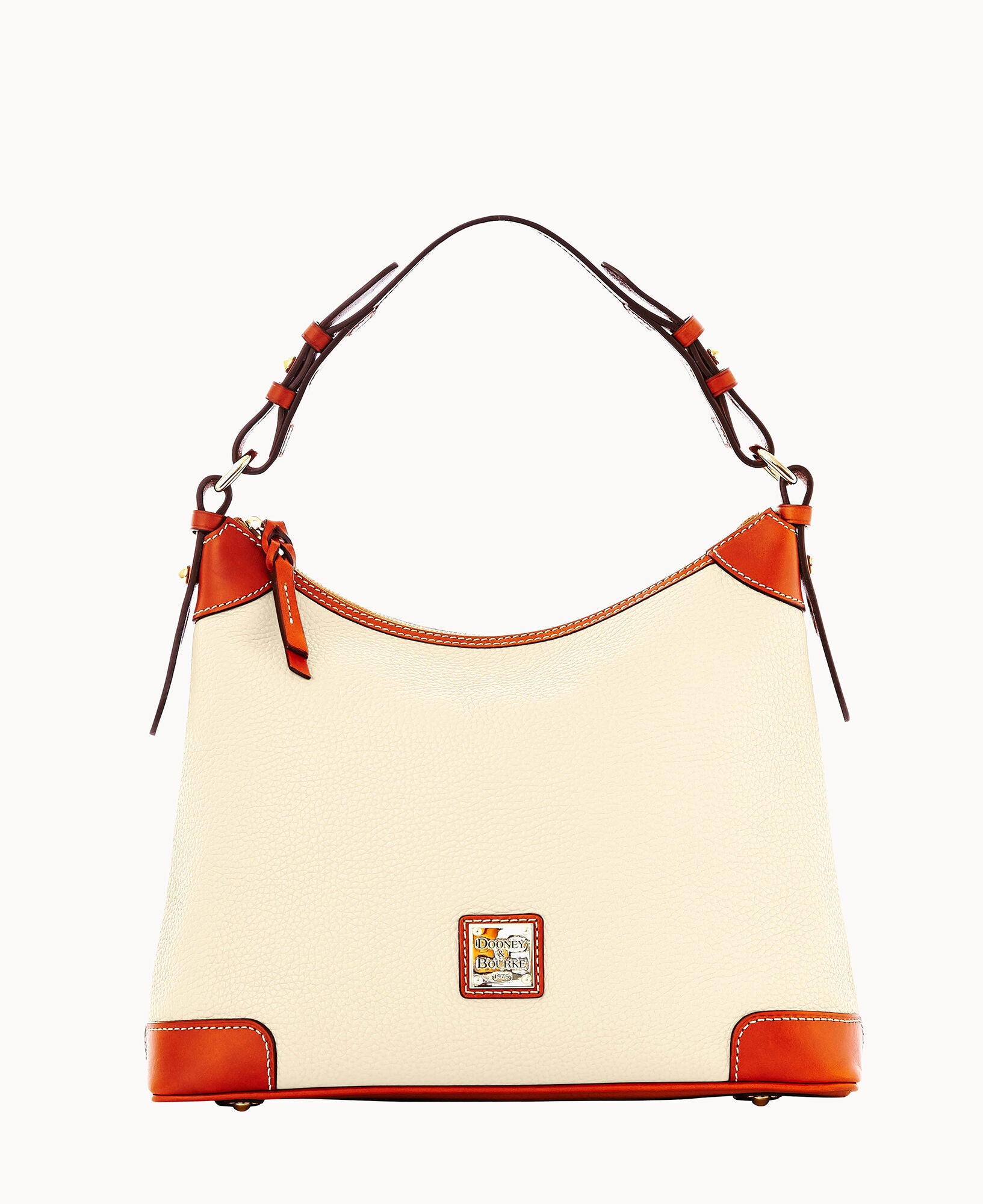 Pebble Grain Hobo - Image 10