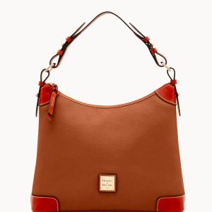 Pebble Grain Hobo