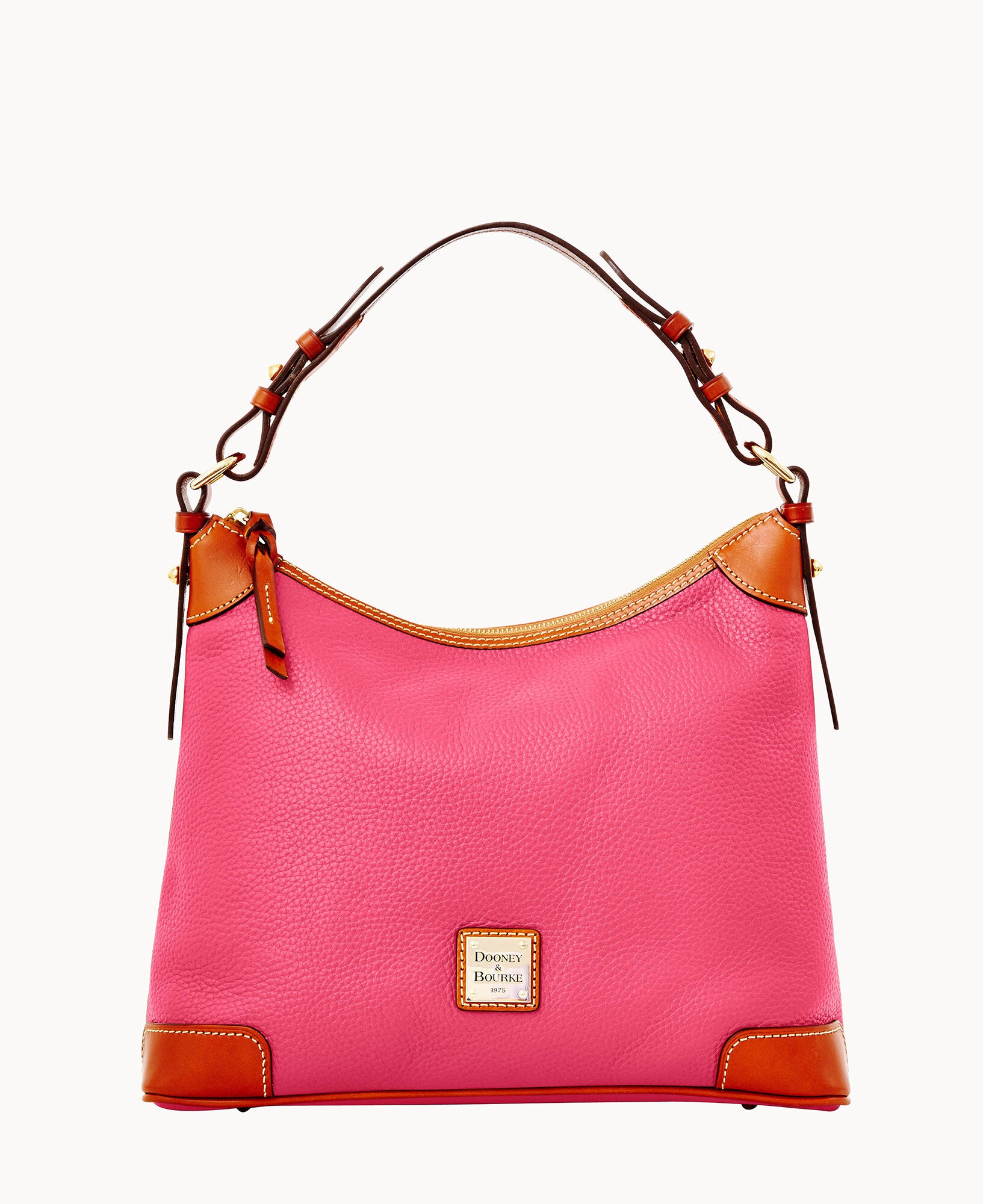 Pebble Grain Hobo - Image 30