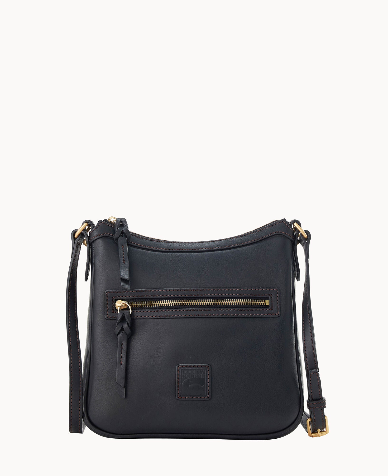 Florentine Pocket Crossbody - Image 13