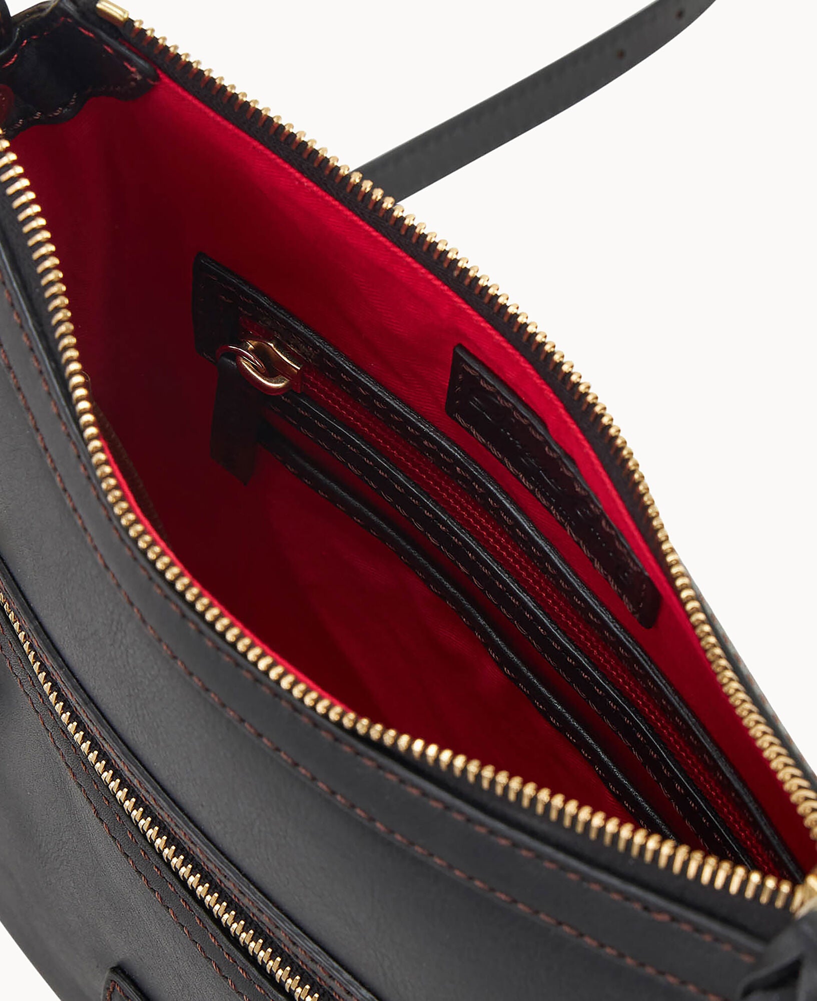 Florentine Pocket Crossbody - Image 15