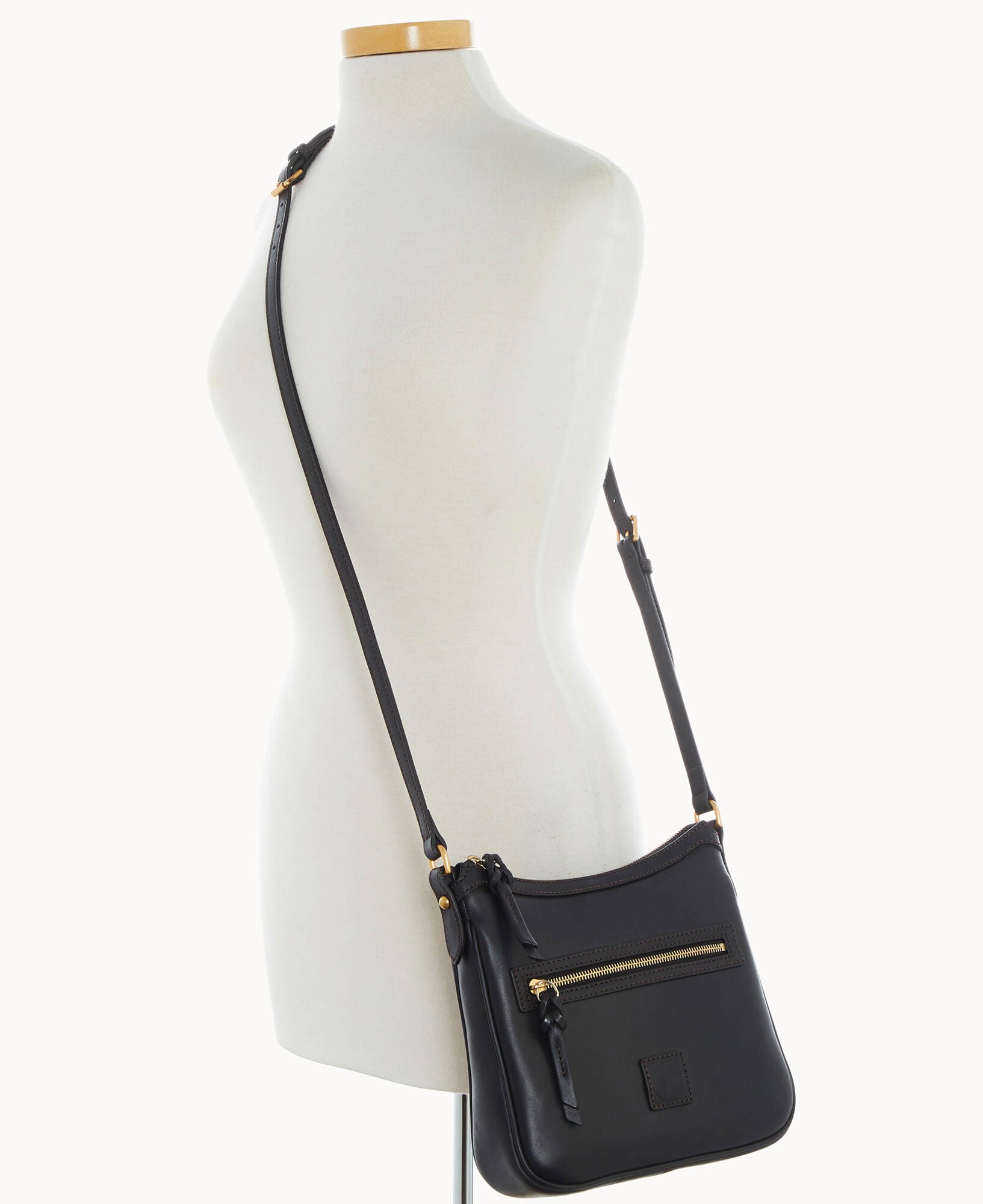 Florentine Pocket Crossbody - Image 16