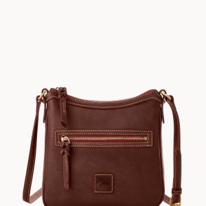 Florentine Pocket Crossbody