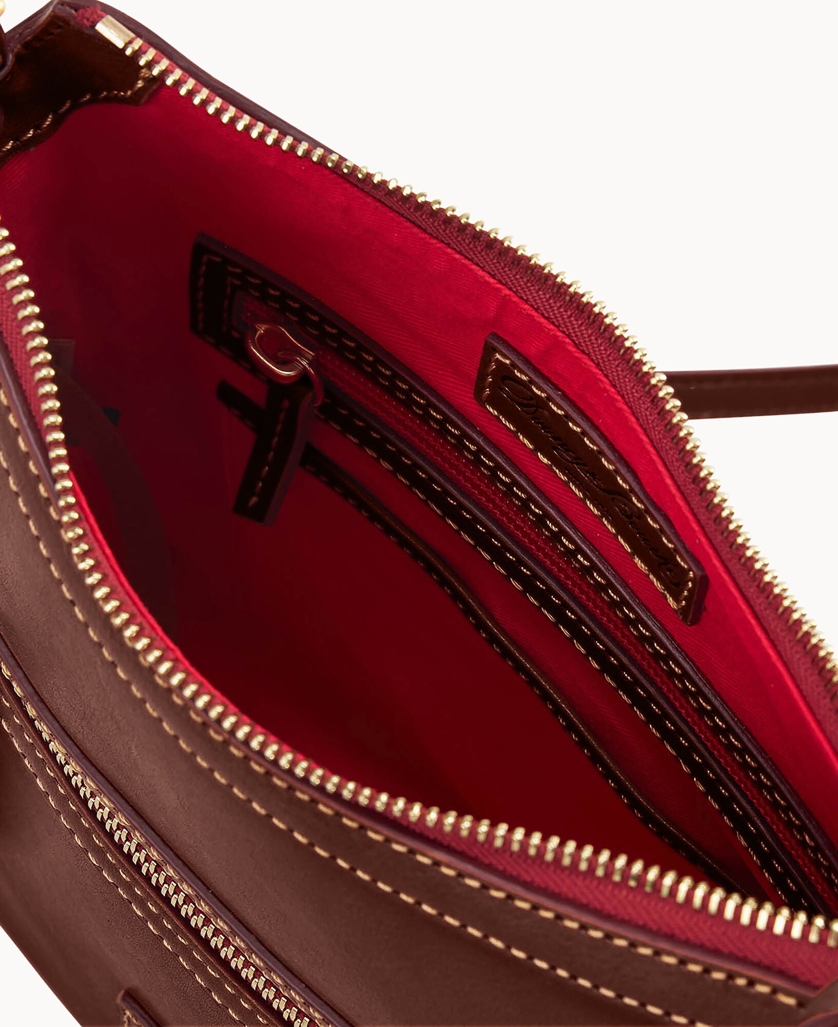 Florentine Pocket Crossbody - Image 3