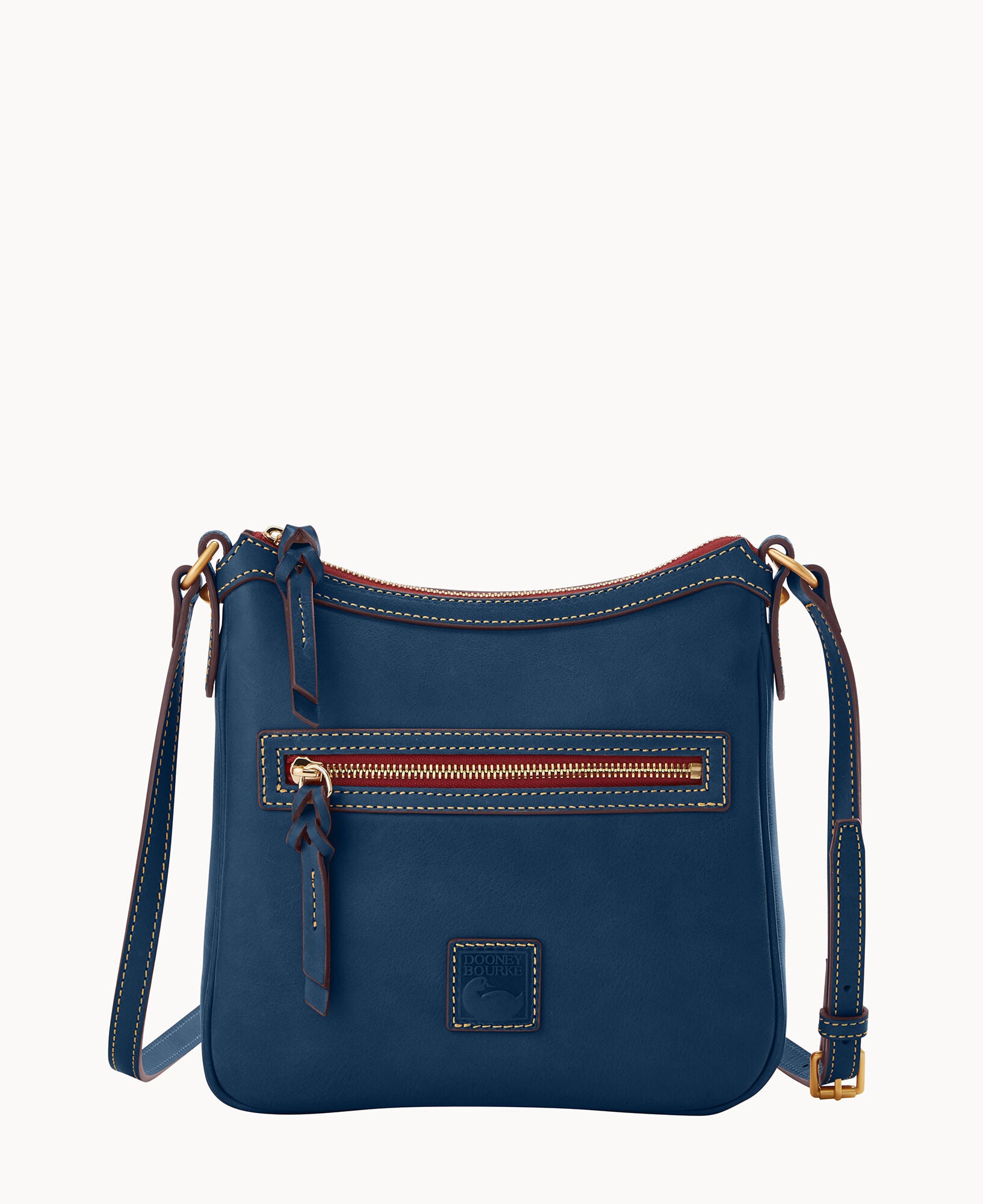 Florentine Pocket Crossbody - Image 25